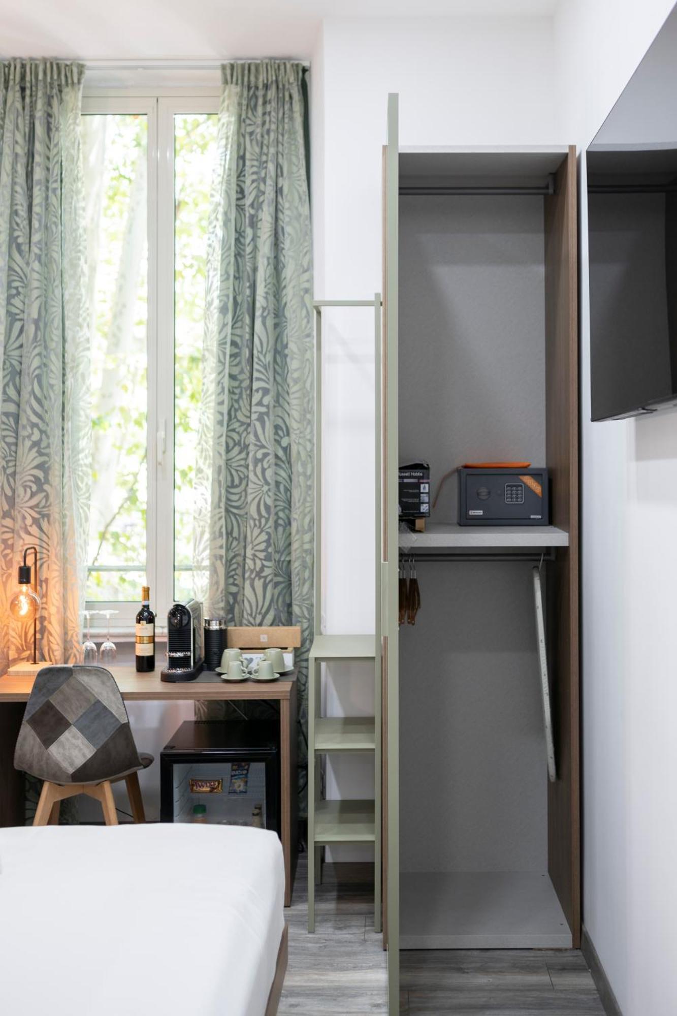 Trastevere Luxury Bed & Breakfast *