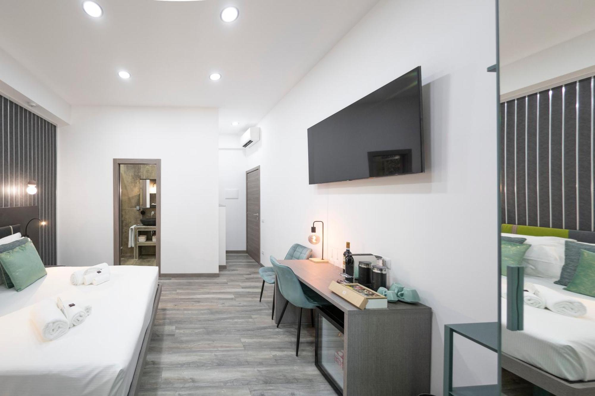 Bed & Breakfast Trastevere Luxury Roma