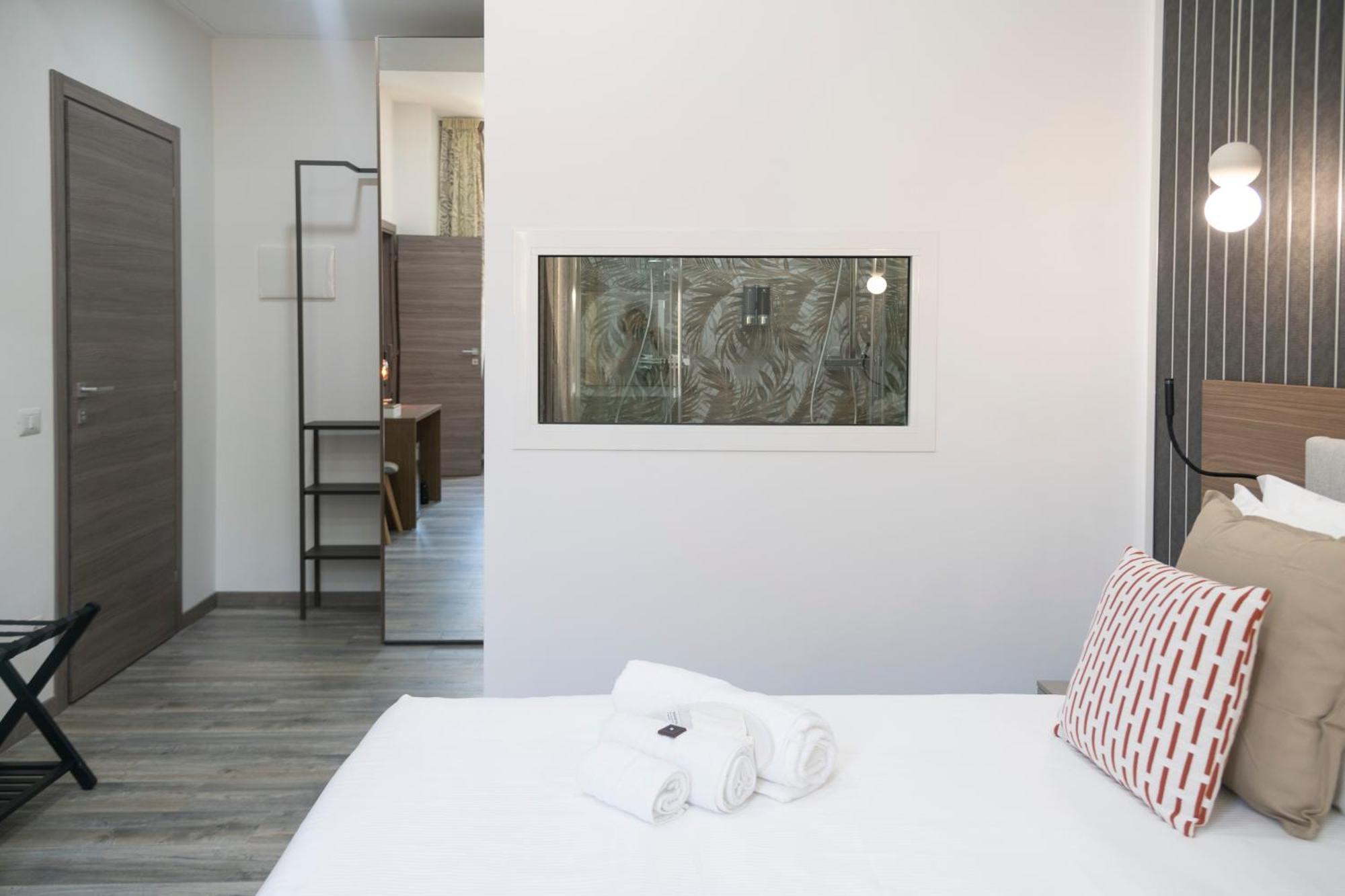 Trastevere Luxury Bed & Breakfast *