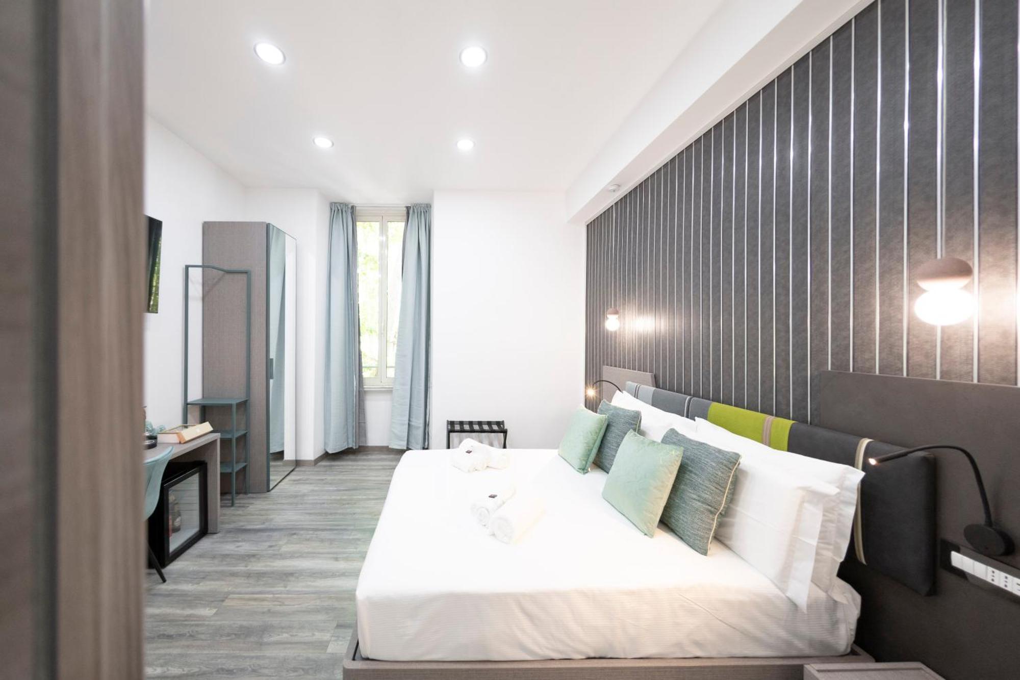 Bed & Breakfast Trastevere Luxury Roma