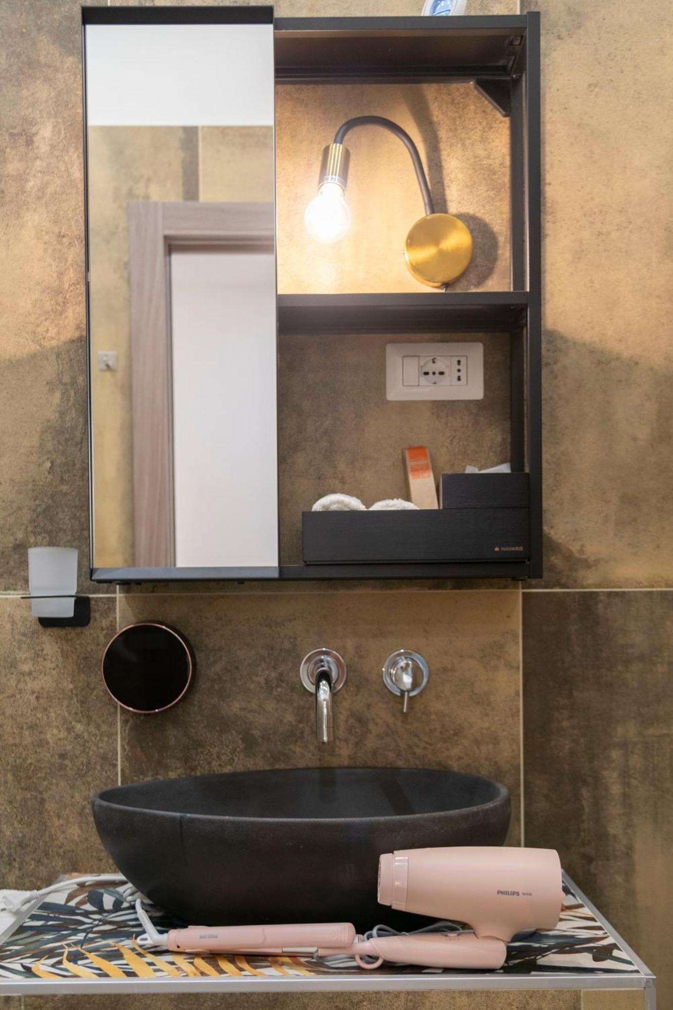 Trastevere Luxury Roma