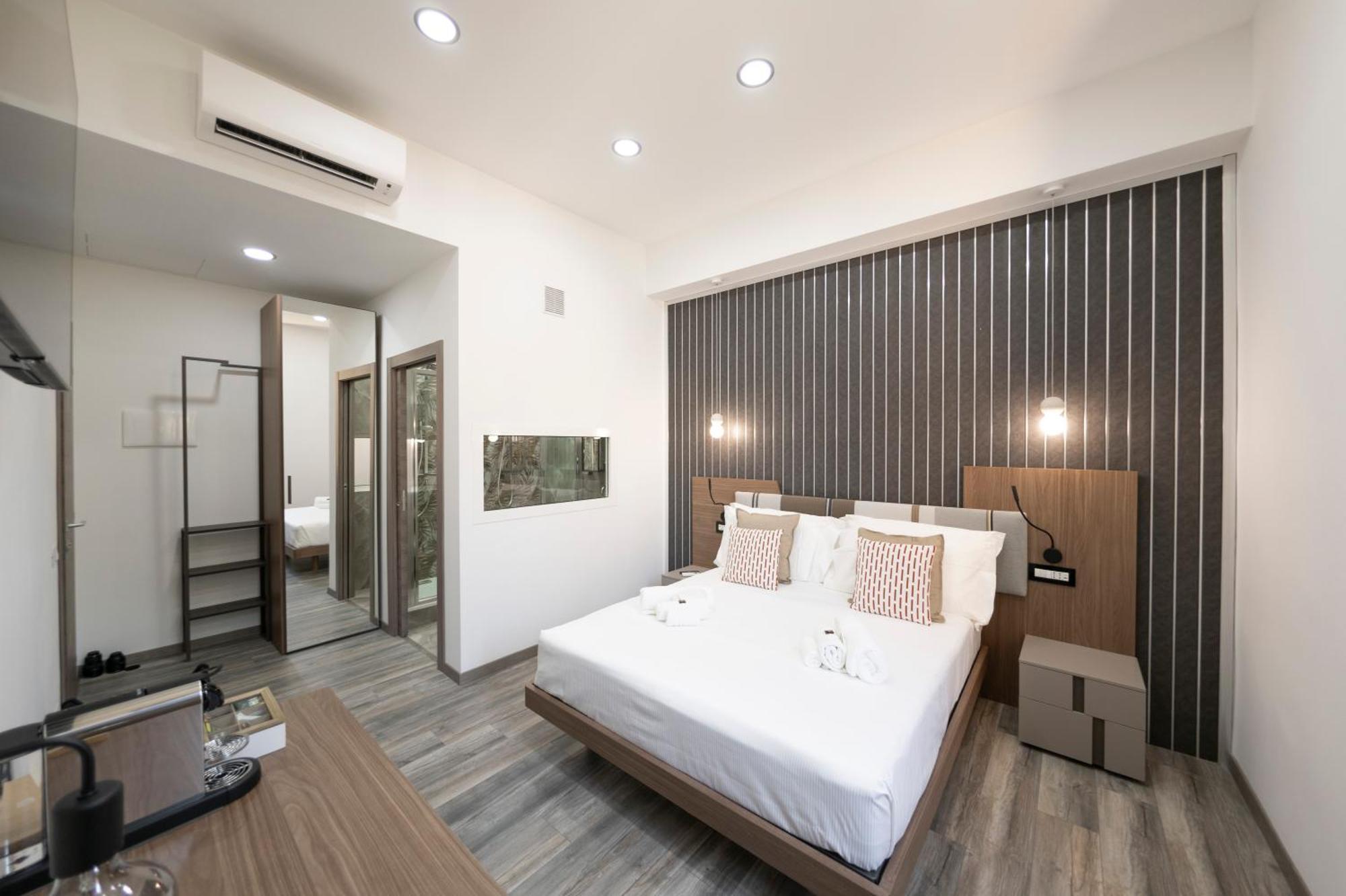 Trastevere Luxury * Roma
