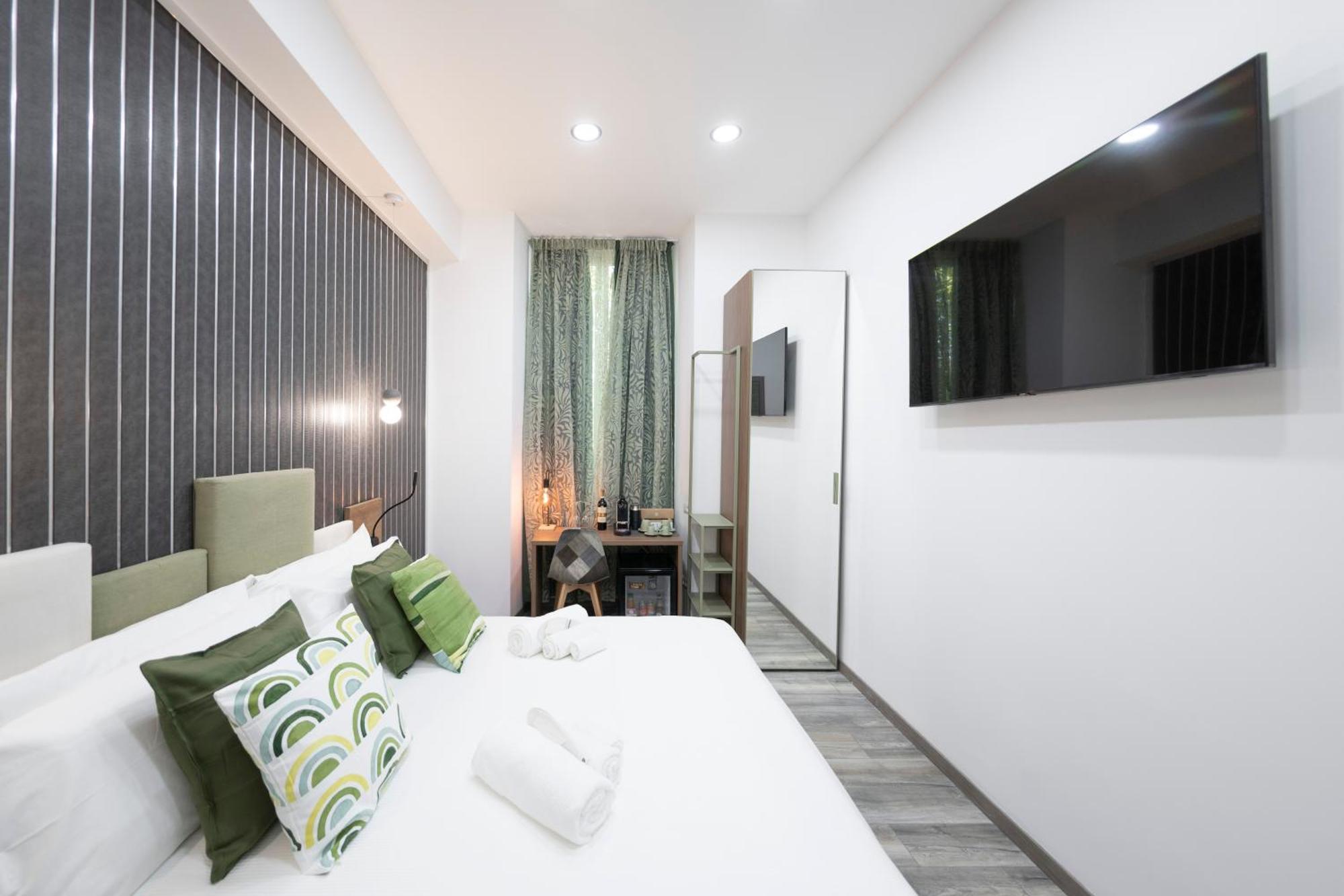 Bed & Breakfast Trastevere Luxury
