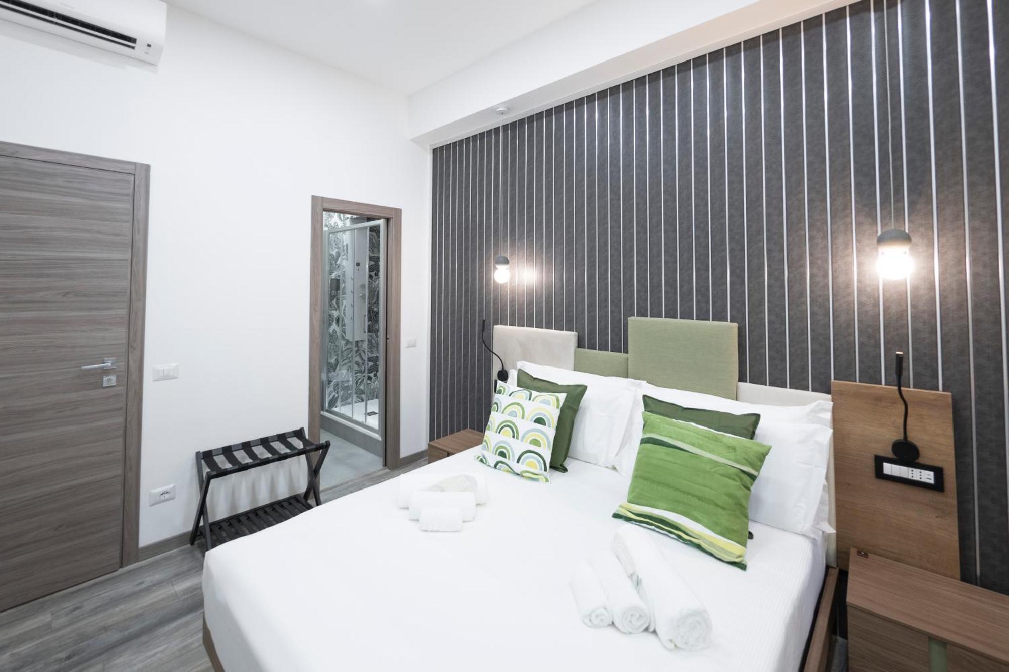 Bed & Breakfast Trastevere Luxury *