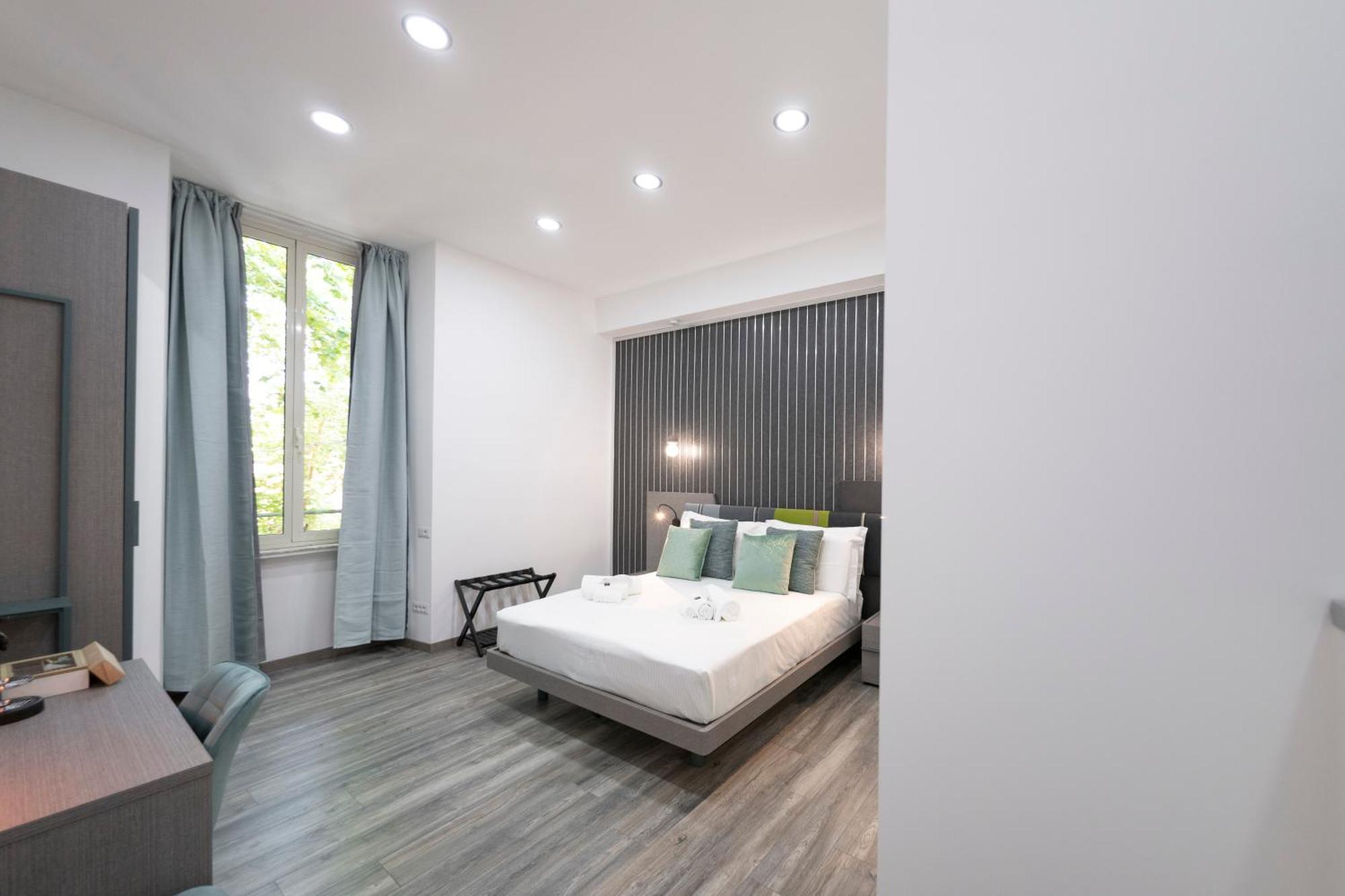 Trastevere Luxury Bed & Breakfast Roma