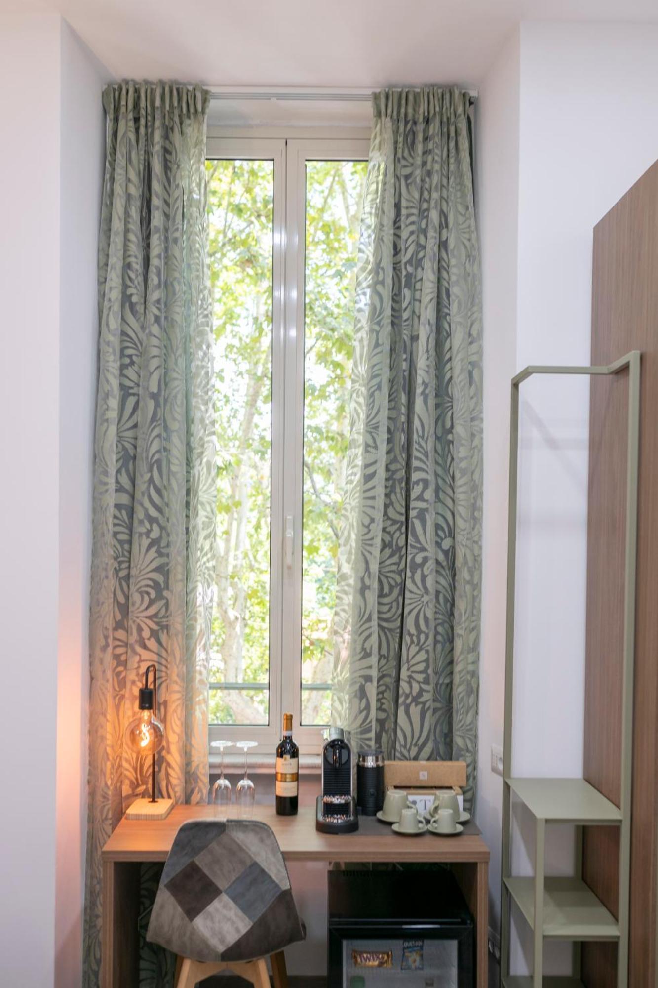 Bed & Breakfast Trastevere Luxury Roma