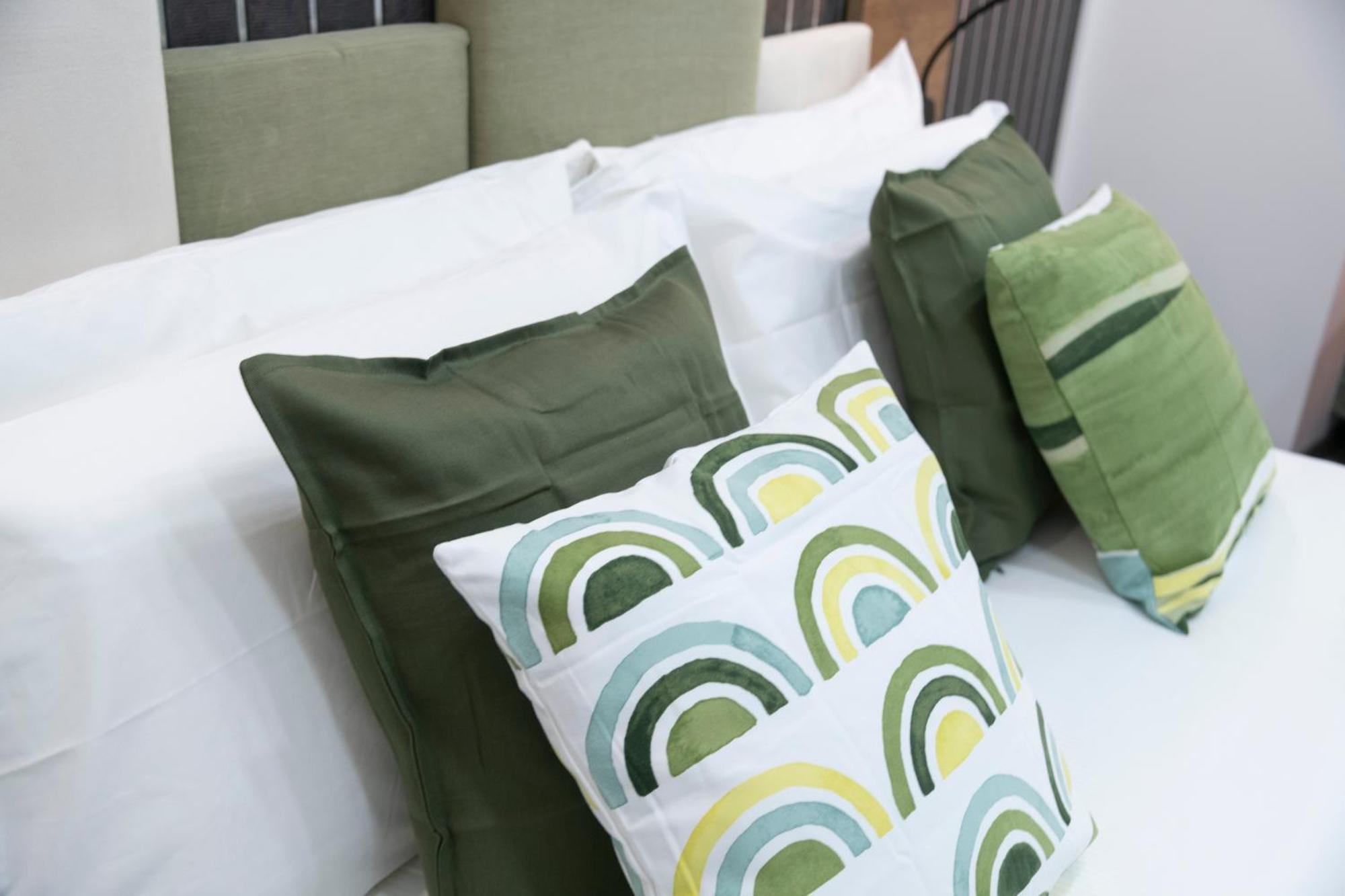 Trastevere Luxury *