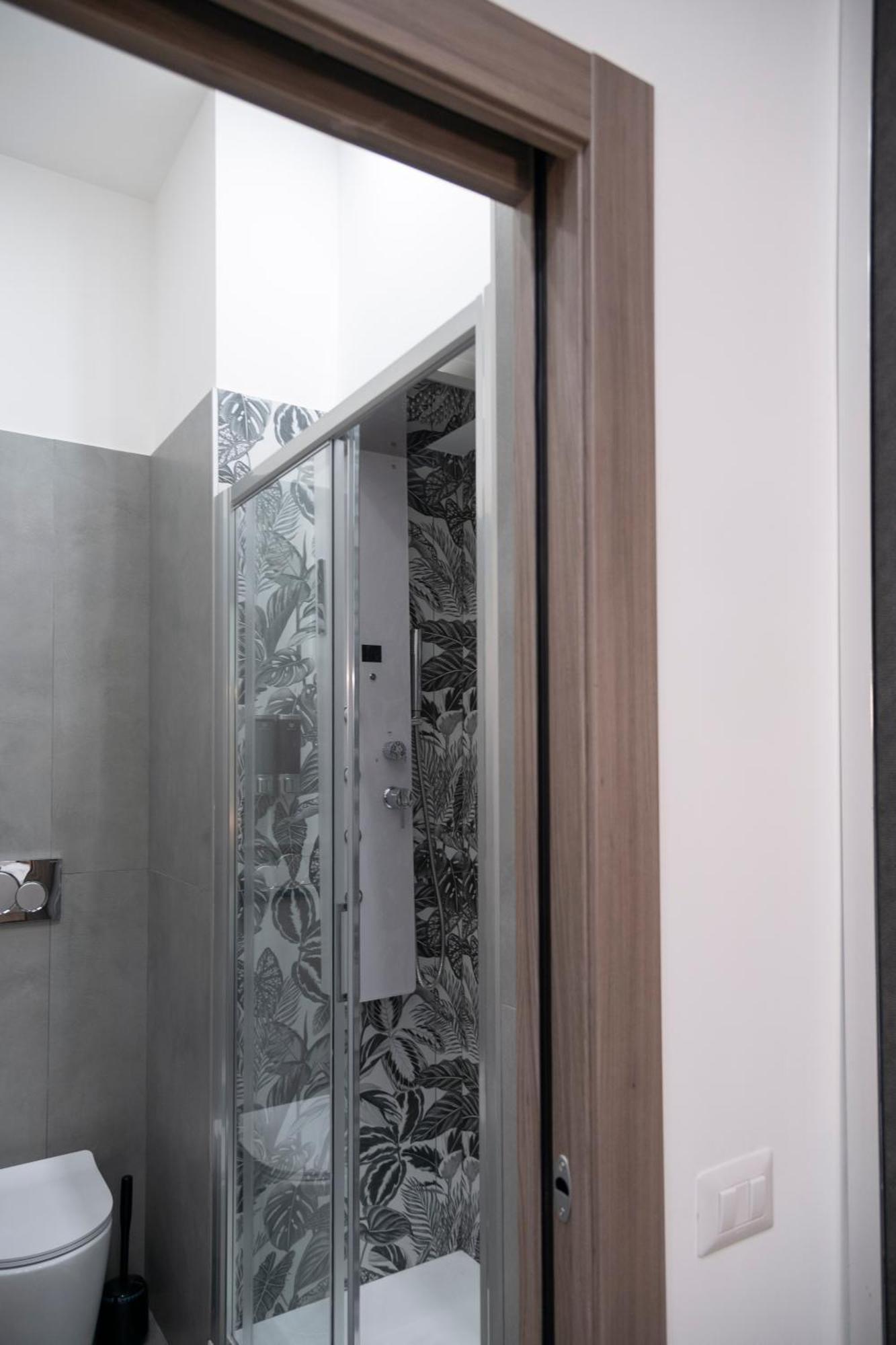 Trastevere Luxury Roma