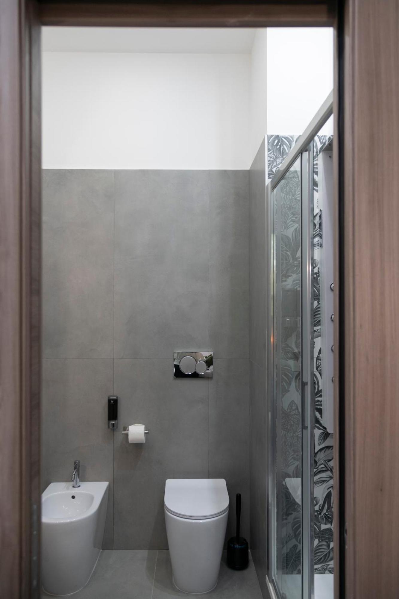 Bed & Breakfast Trastevere Luxury