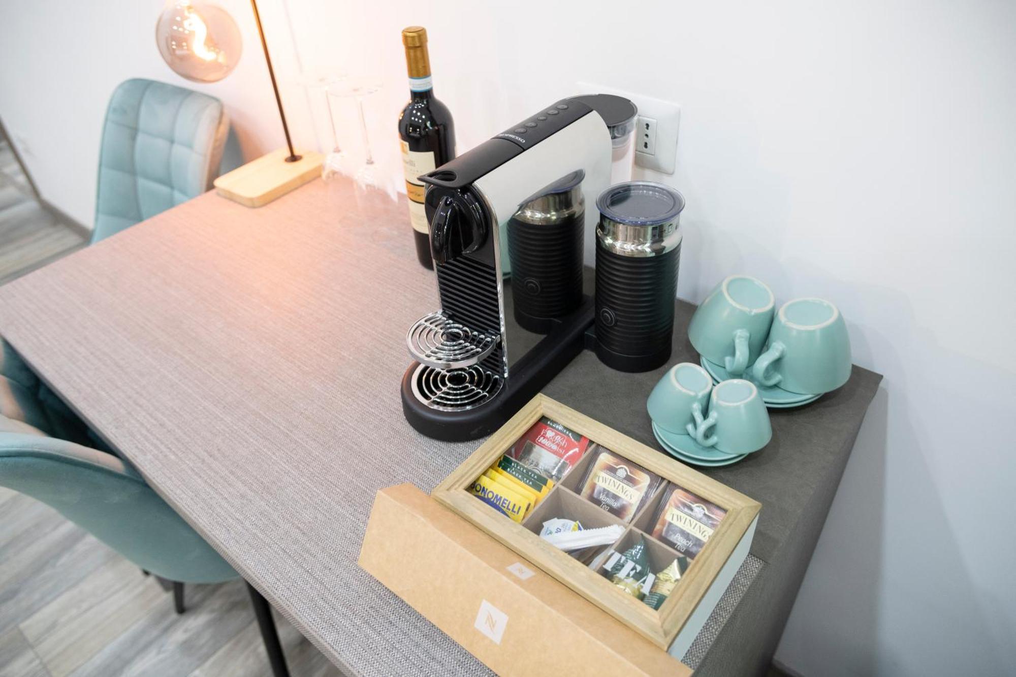 Trastevere Luxury Bed & Breakfast *