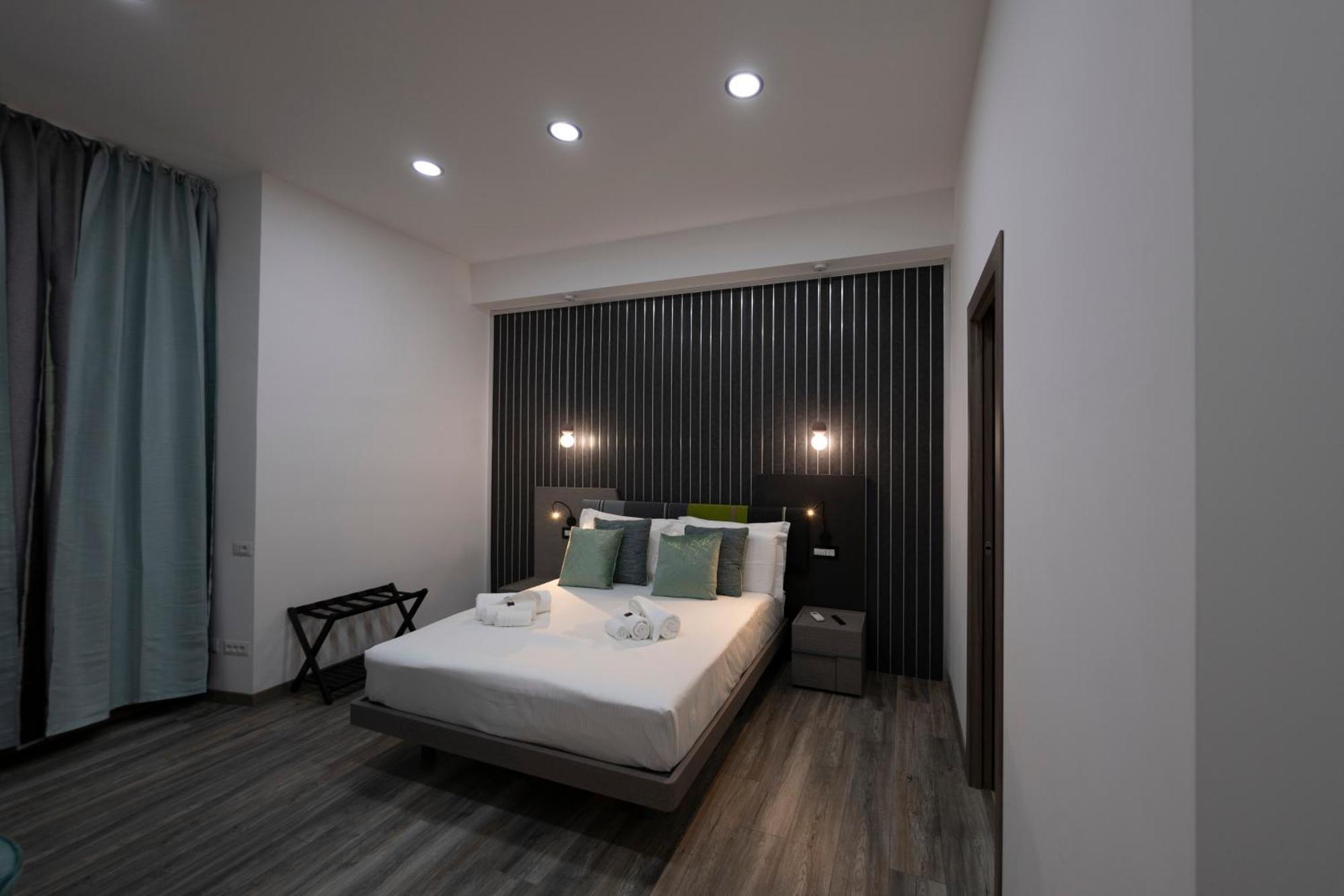 Bed & Breakfast Trastevere Luxury *