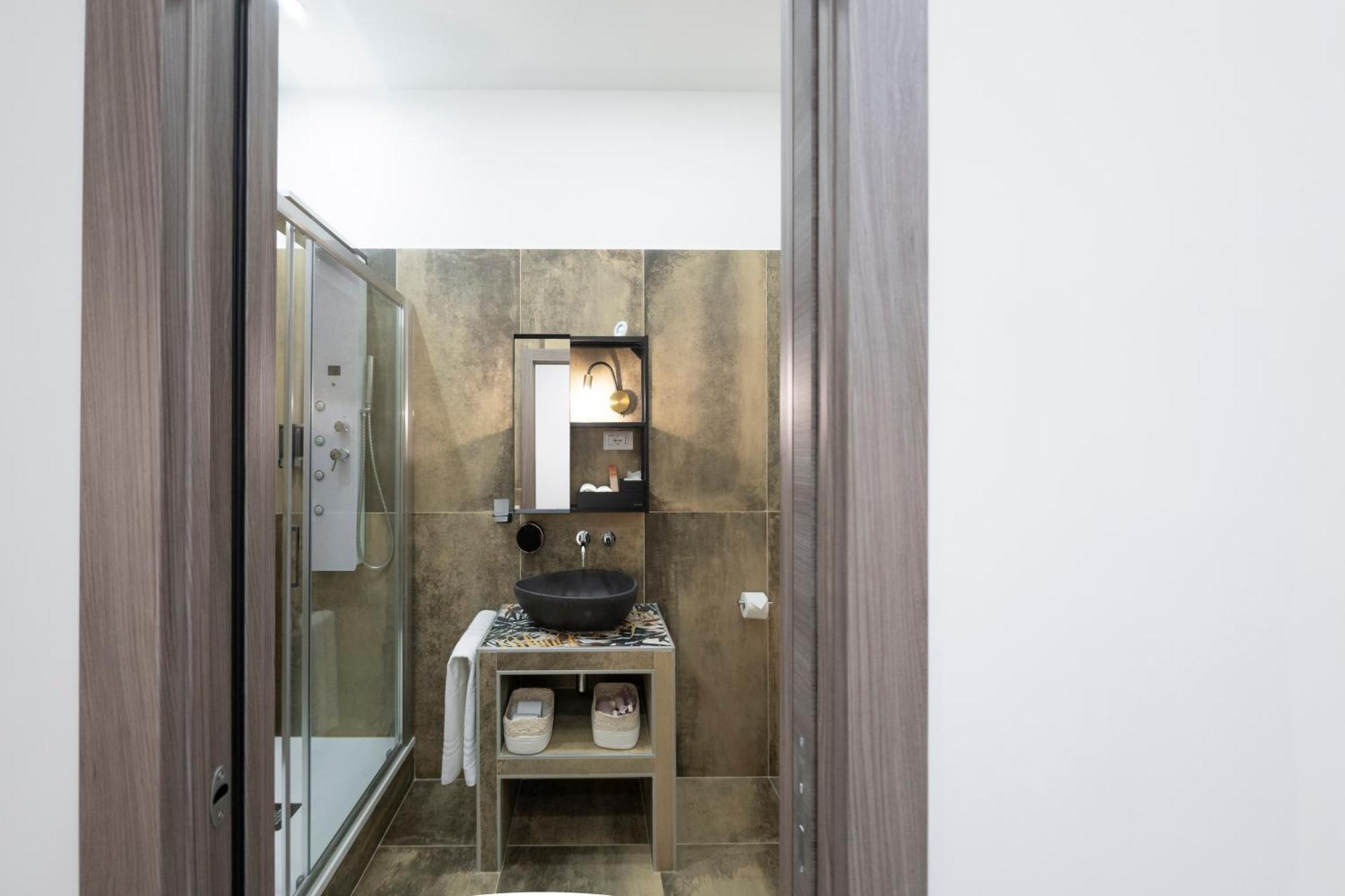 Trastevere Luxury Bed & Breakfast Roma