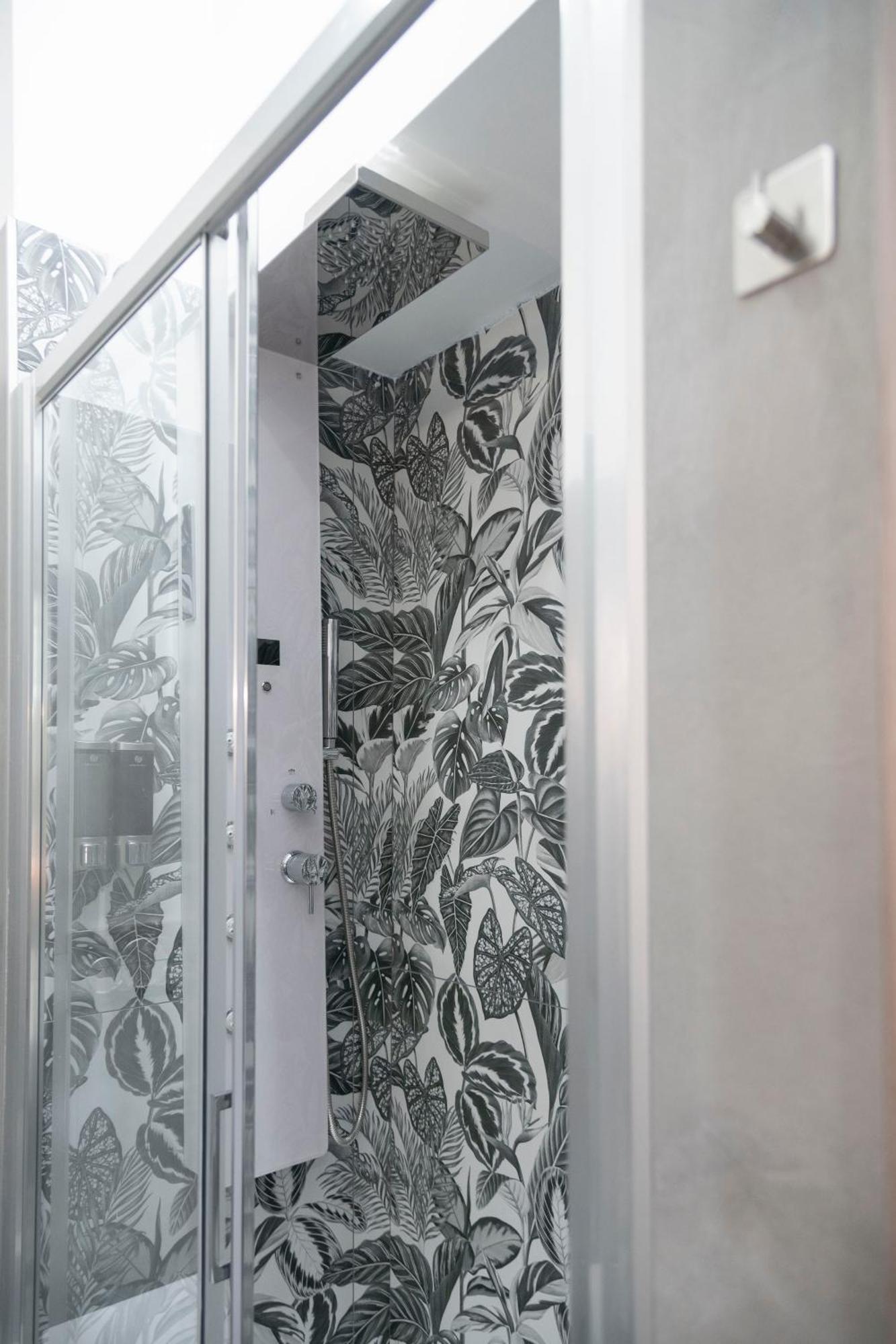 Bed & Breakfast Trastevere Luxury