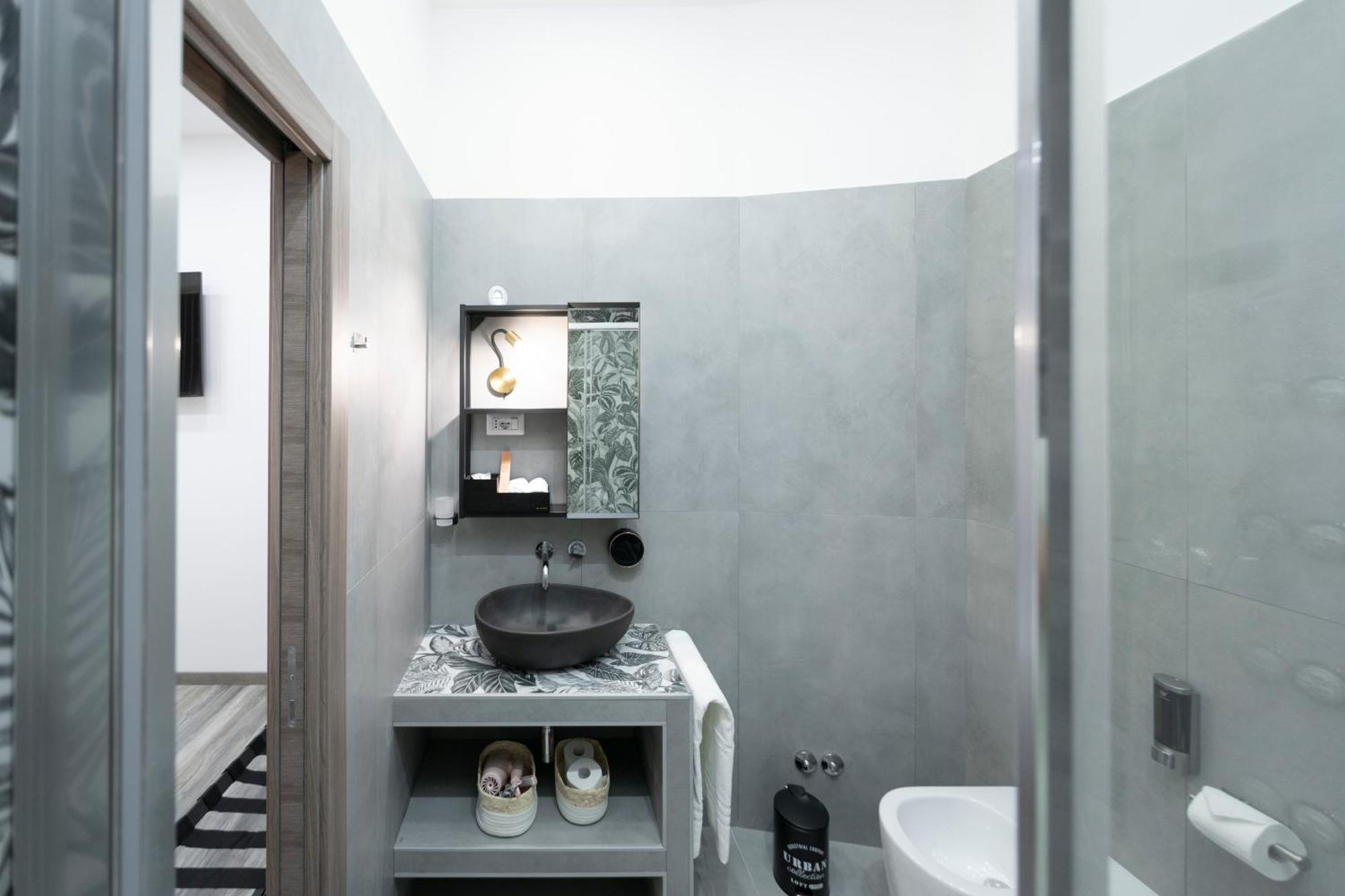 Trastevere Luxury Bed & Breakfast *