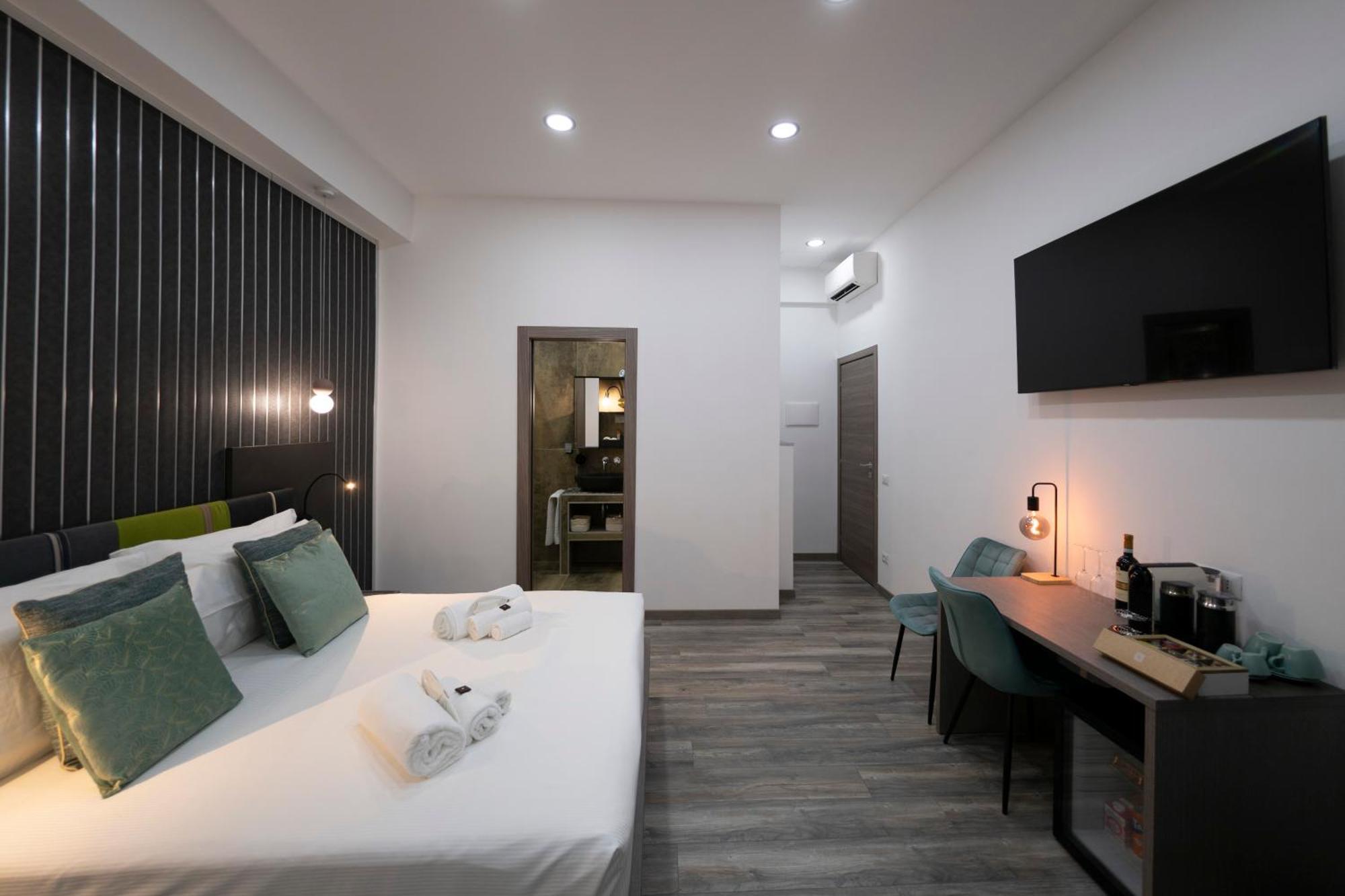 Bed & Breakfast Trastevere Luxury Roma