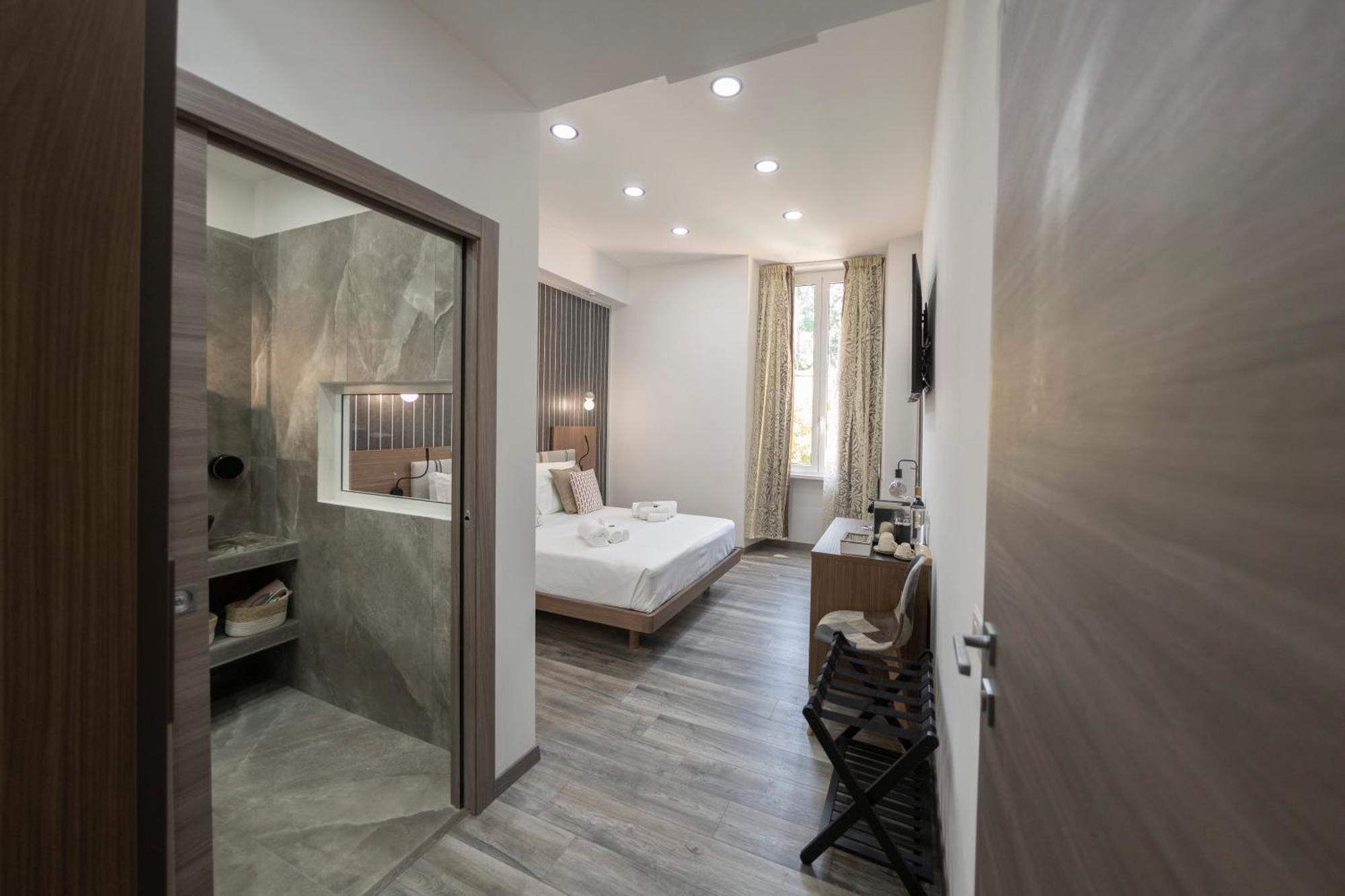 Trastevere Luxury Roma