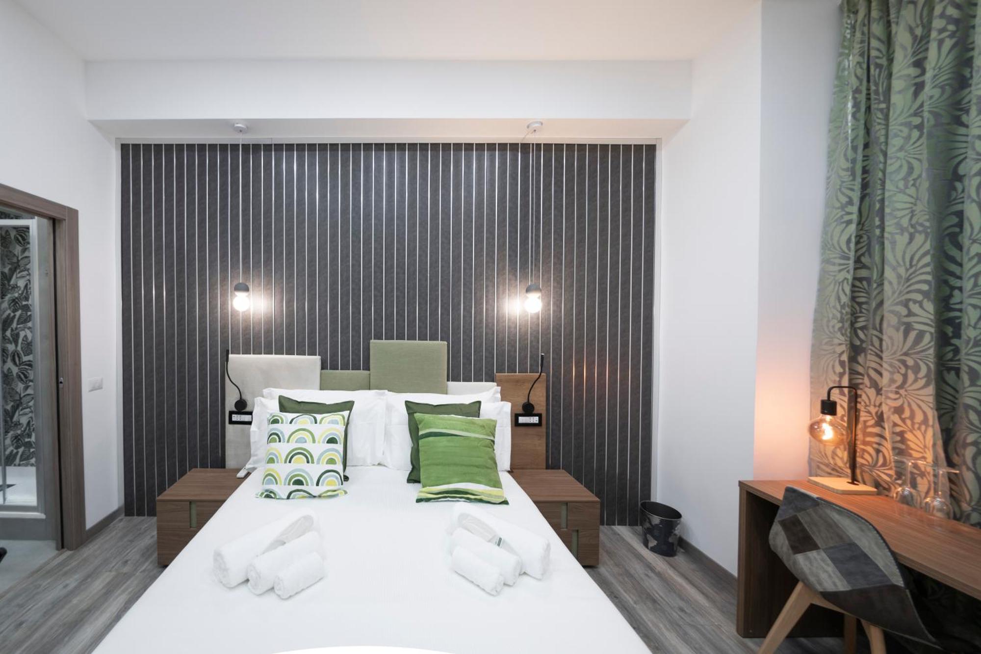 Trastevere Luxury Bed & Breakfast