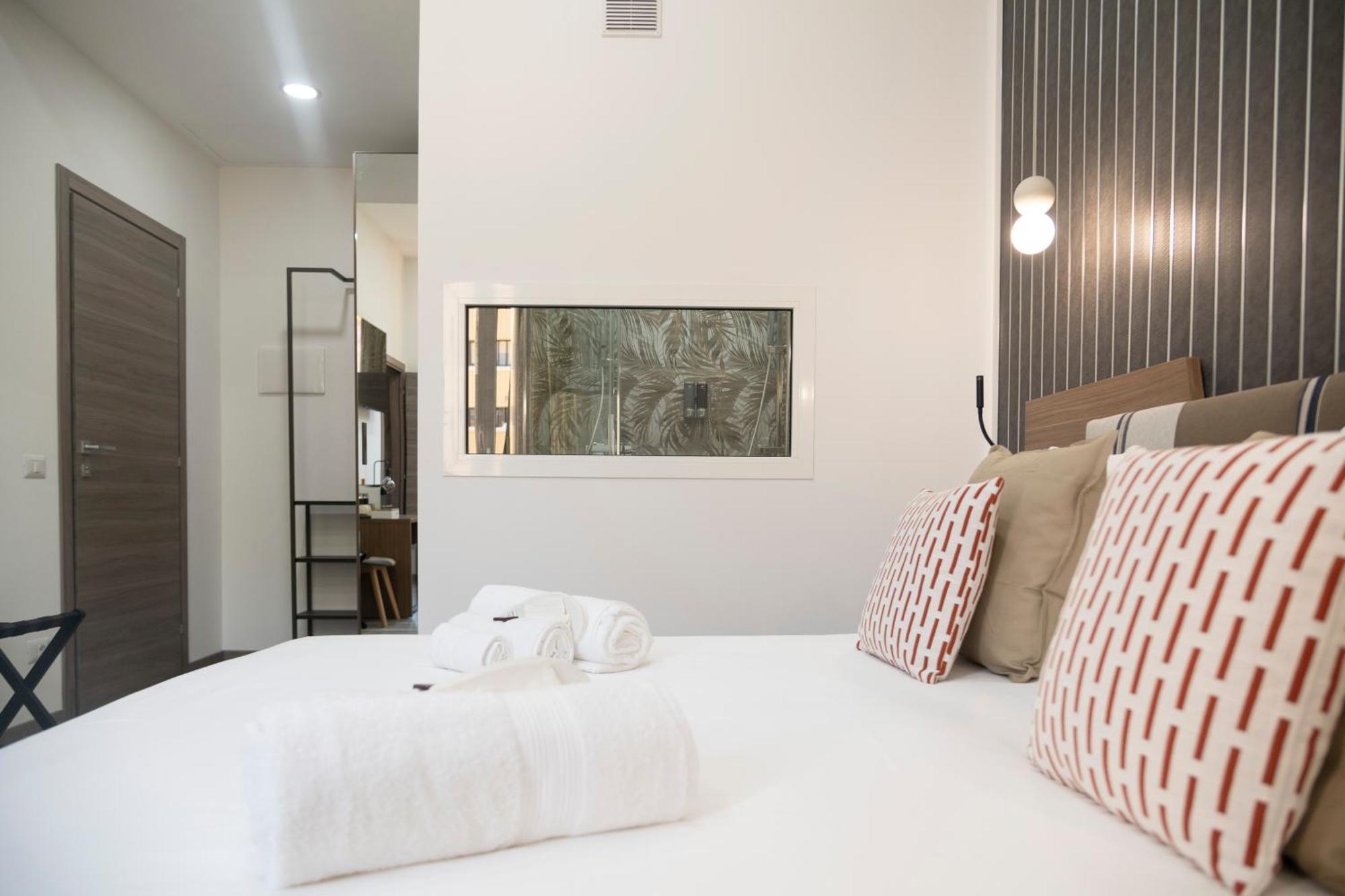 Bed & Breakfast Trastevere Luxury *