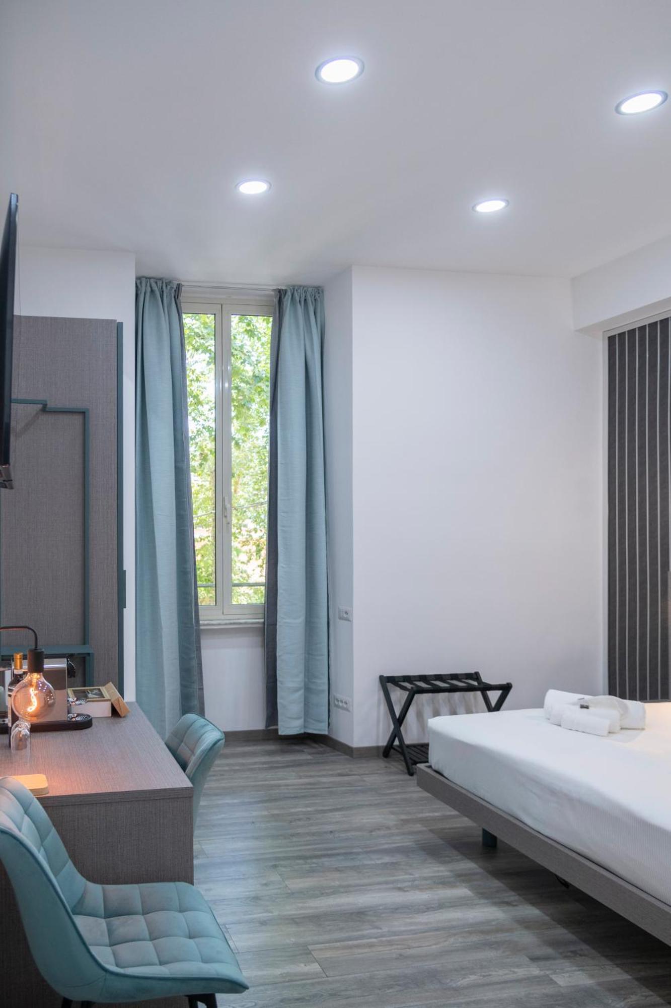 Trastevere Luxury Bed & Breakfast Roma