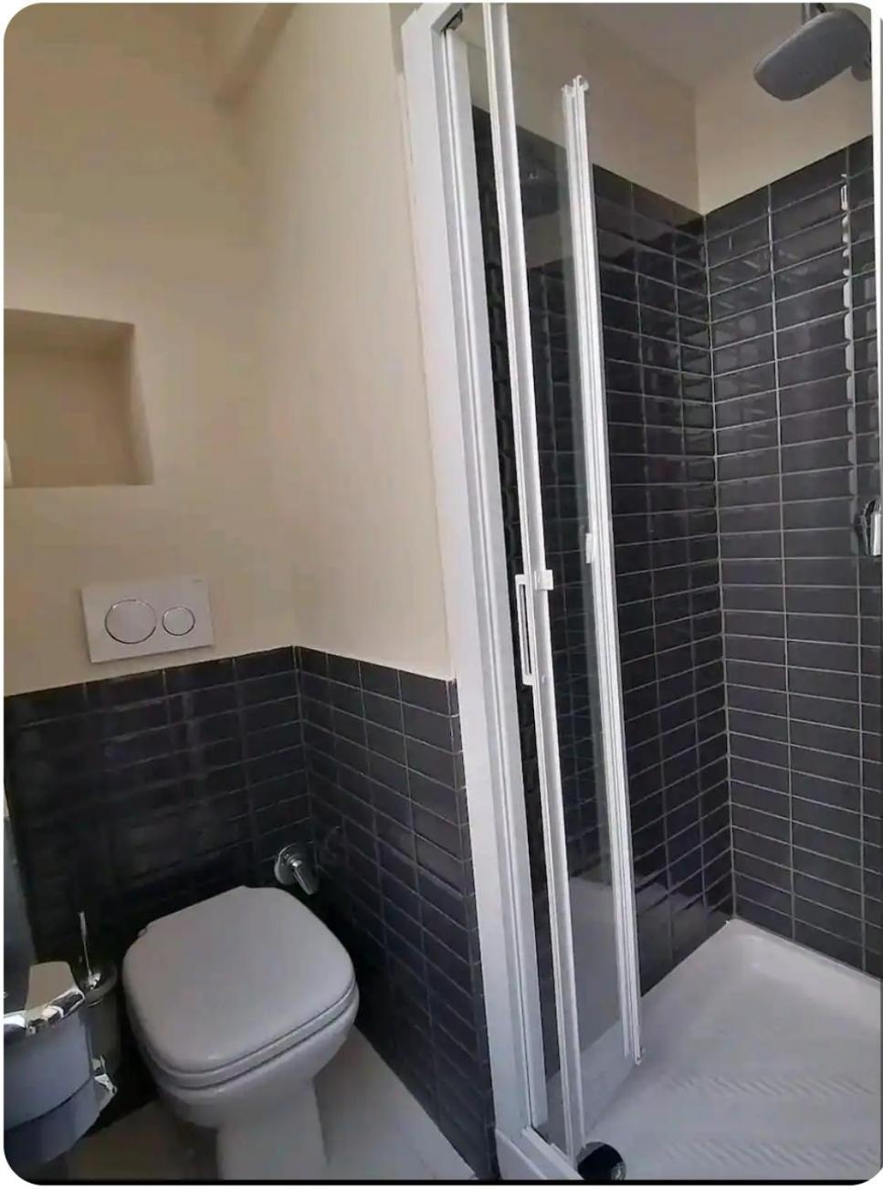 Crispi Relax Apartment Rome
