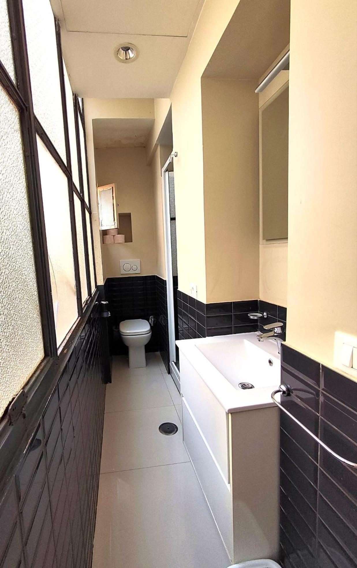 Appartement Crispi Relax Apartment