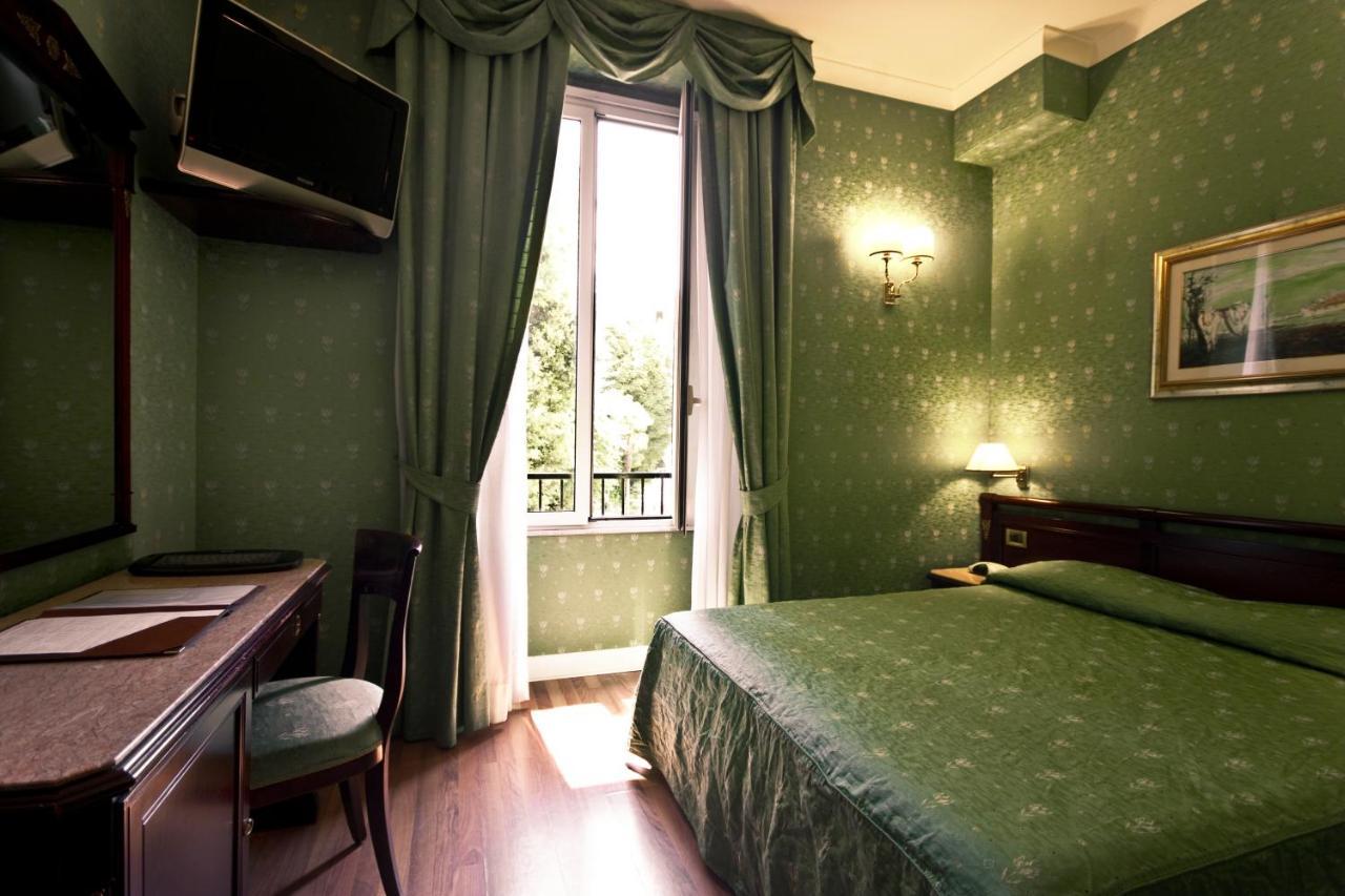 Gambrinus Hotel