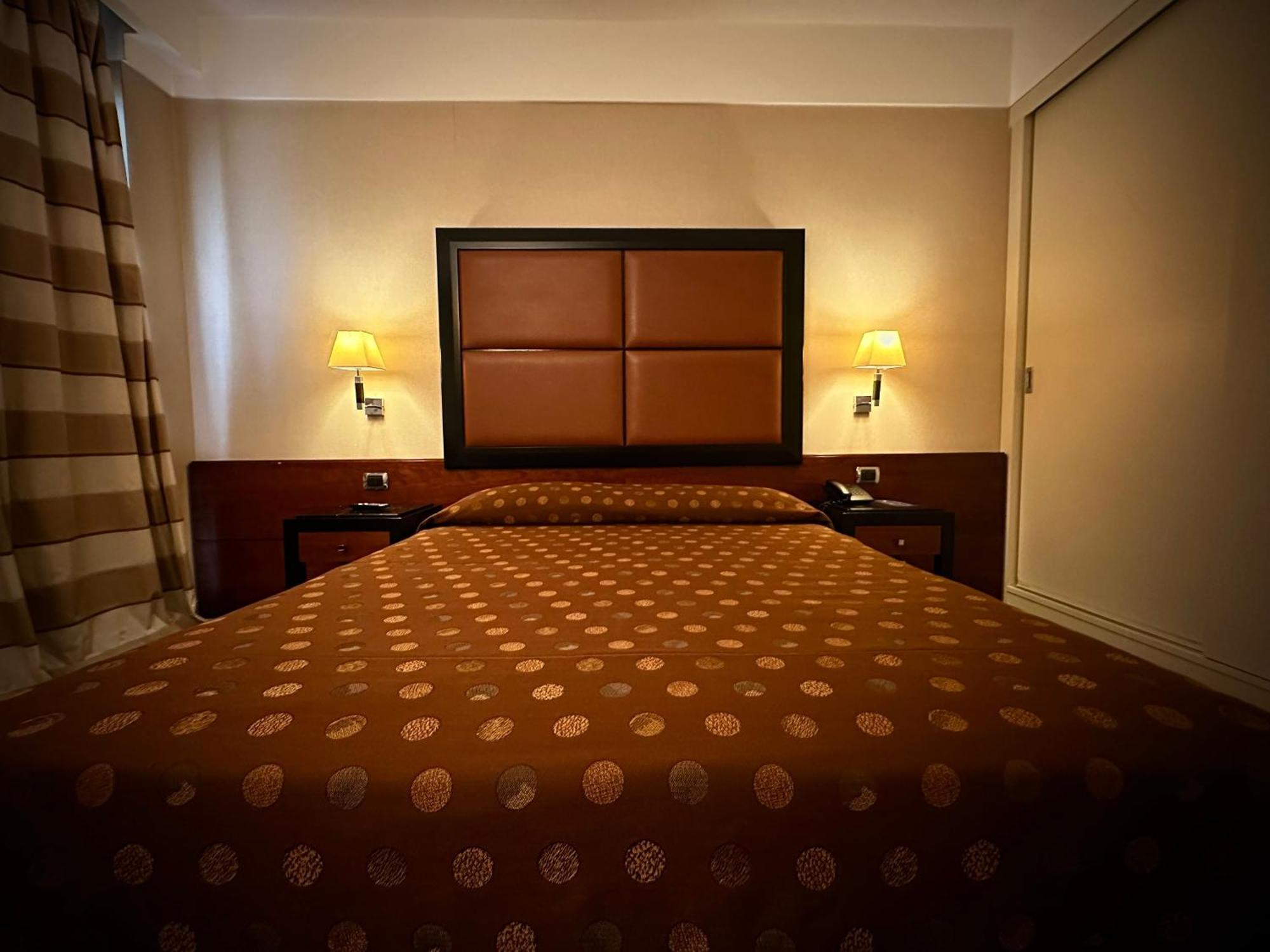 Ergife Palace Hotel