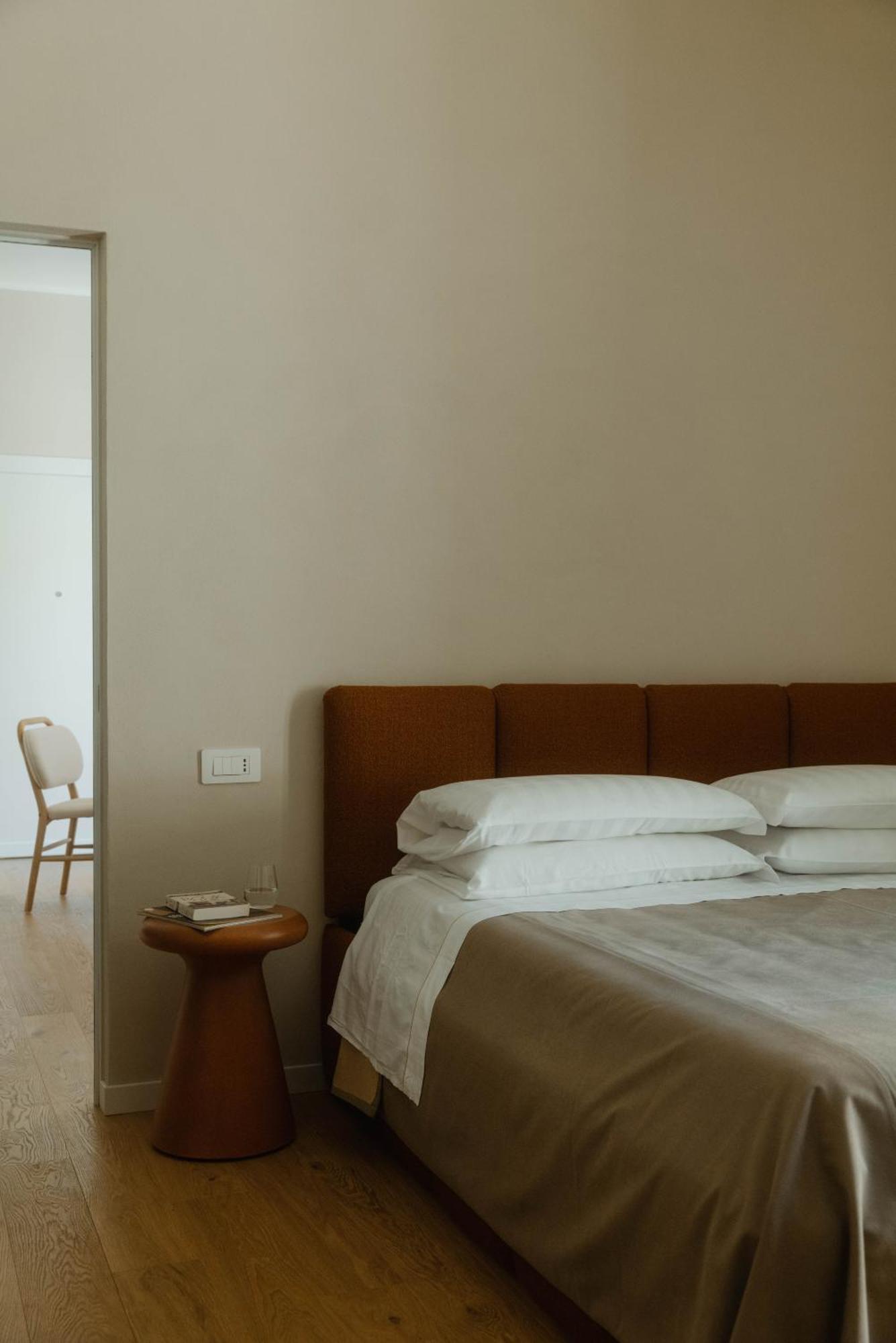 Restart Appartement