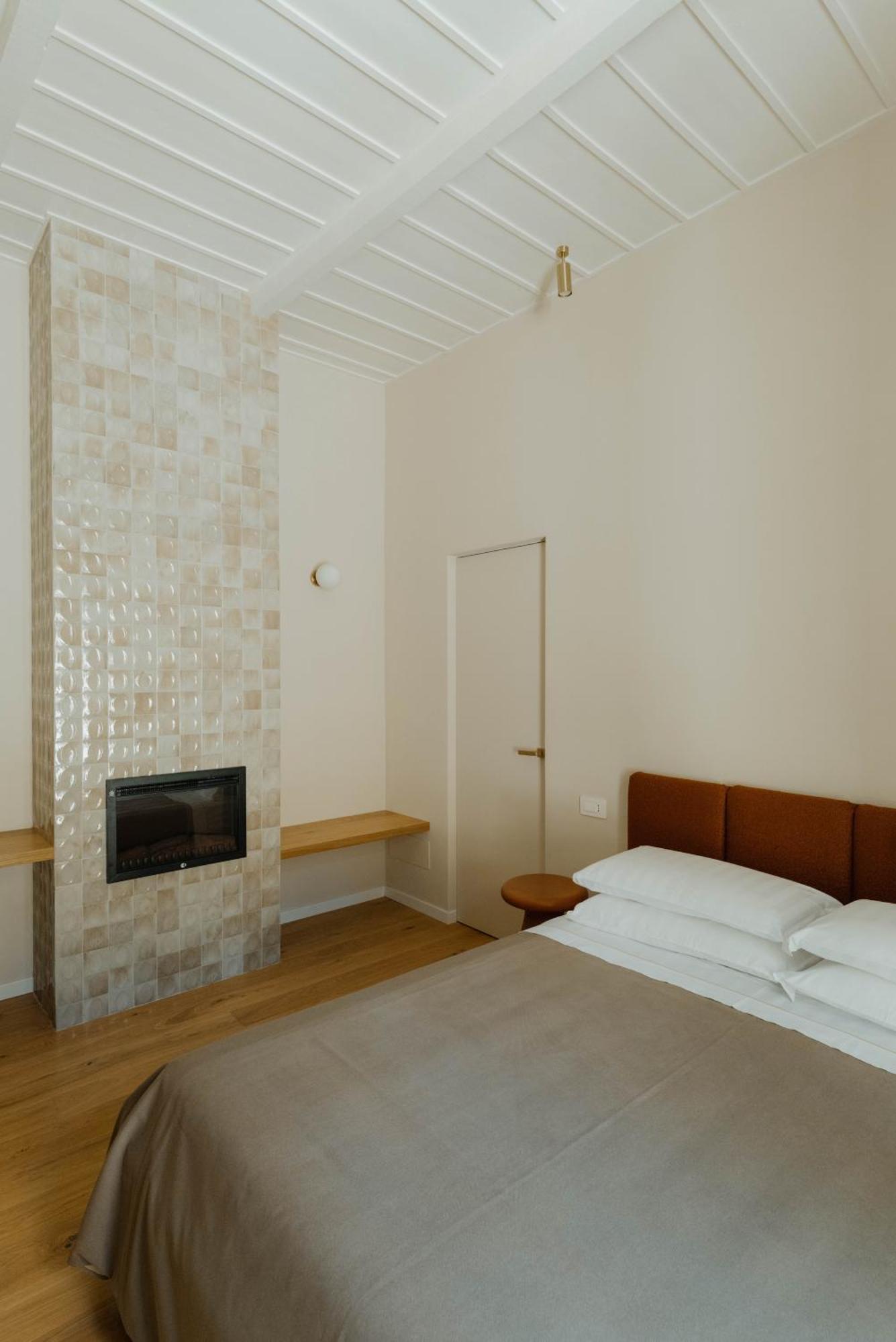 Appartement Restart Rome