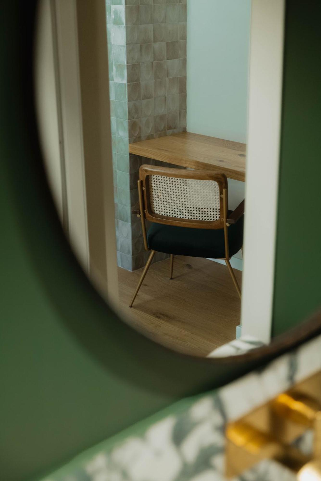 Appartement Restart