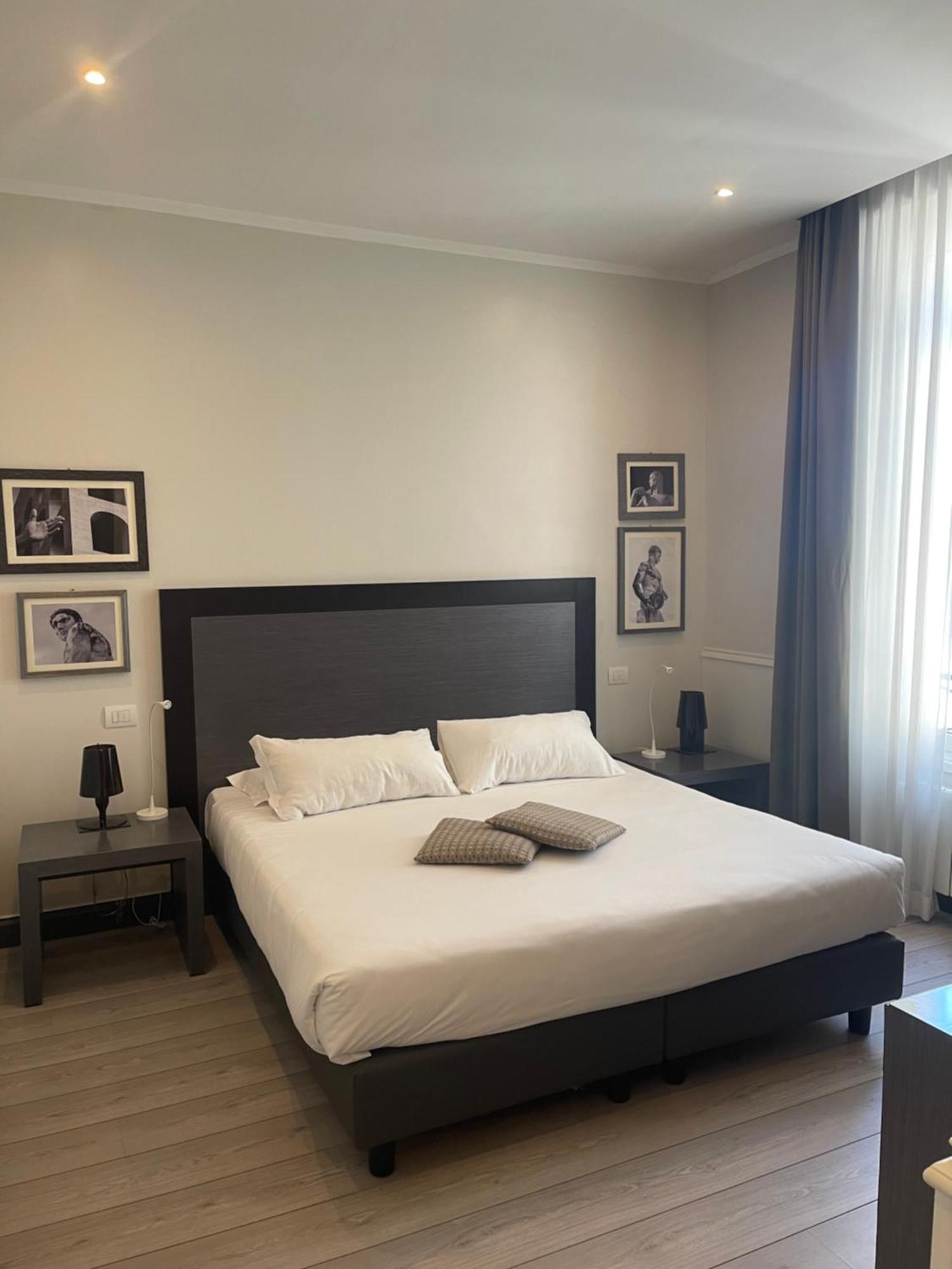 Bed & Breakfast Nazionale 51 Group 3*