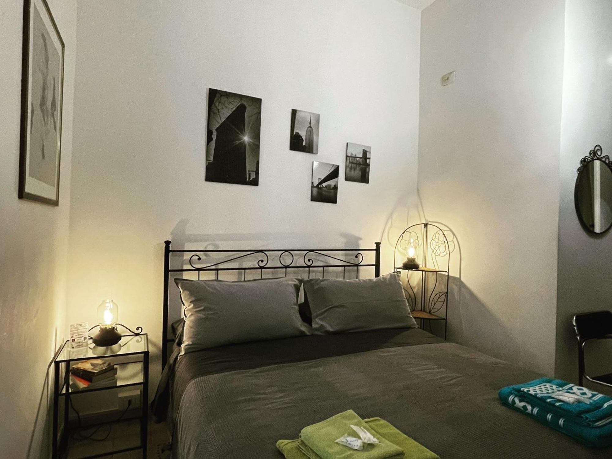 Da Alessia Per Dormire Al Coppede Bed & Breakfast 3*