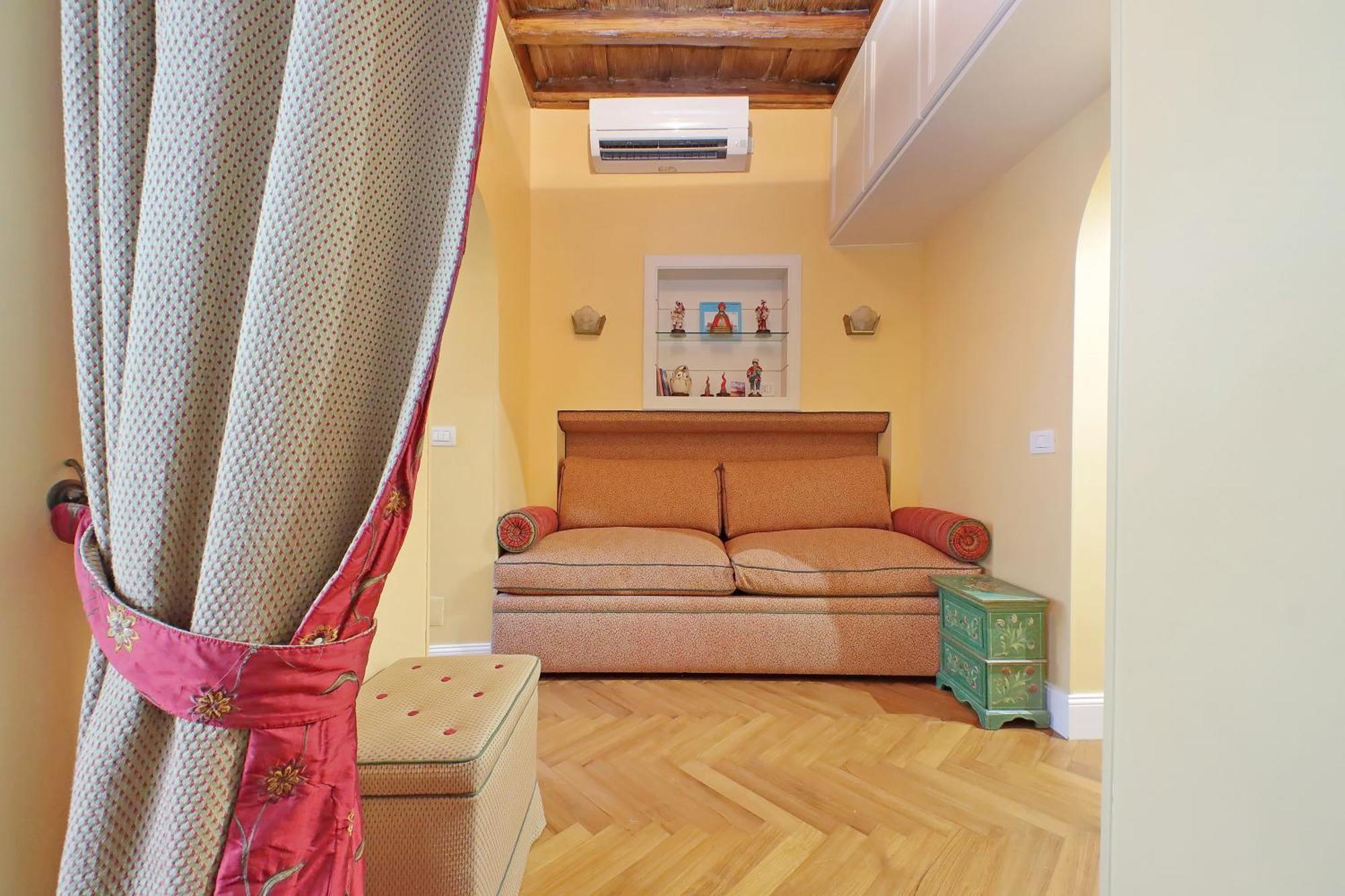 Pantheon Luxury *