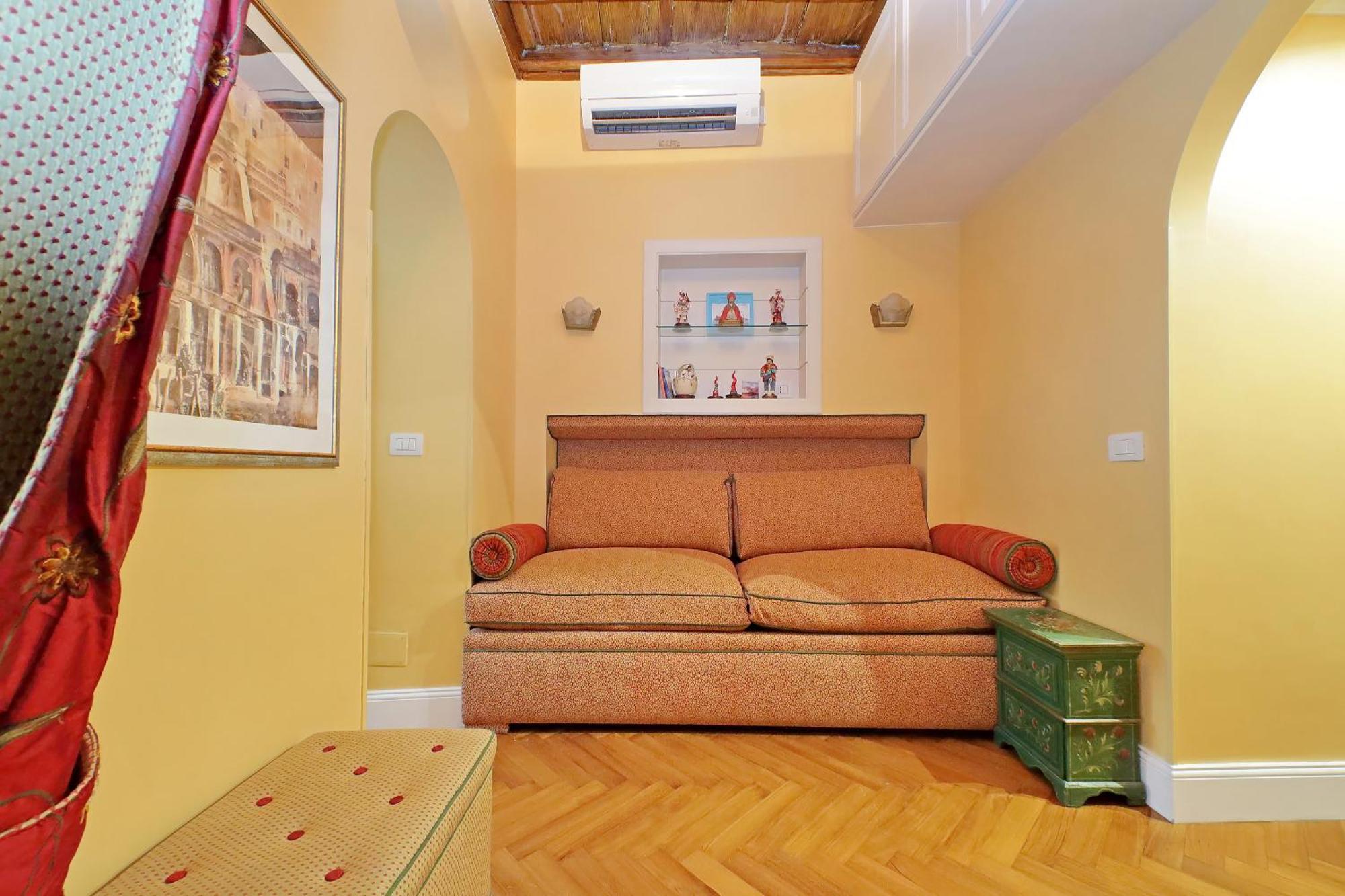 Apartment Pantheon Luxury *