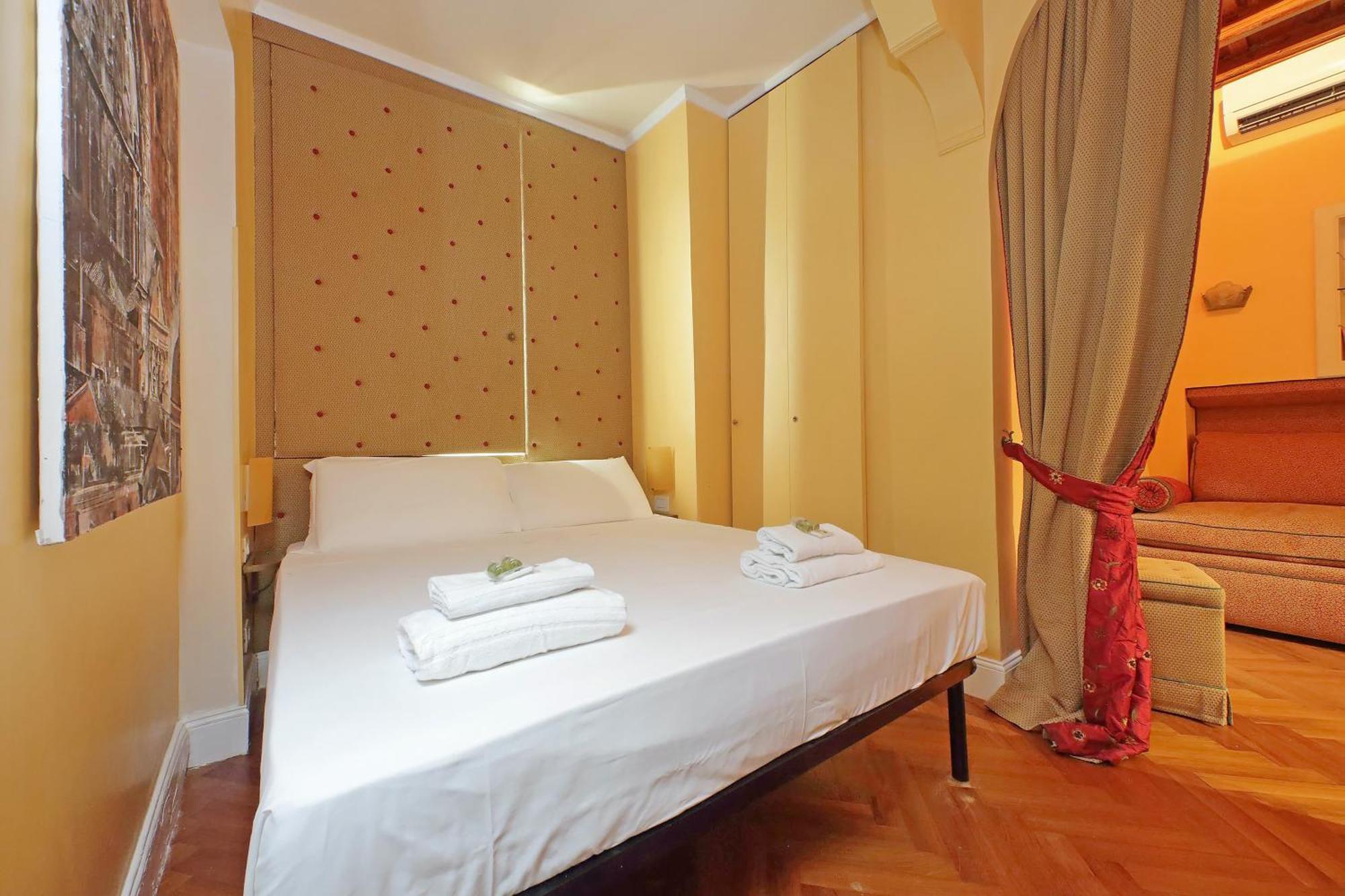 Pantheon Luxury Apartment Rome