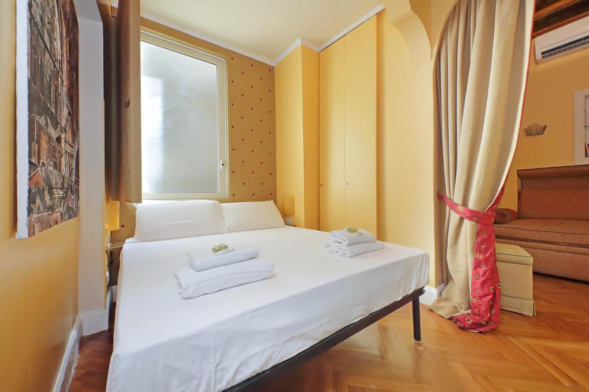 Pantheon Luxury