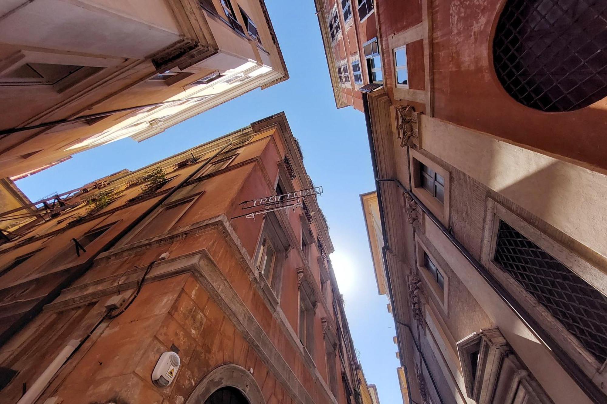 Apartment Pantheon Luxury Rome