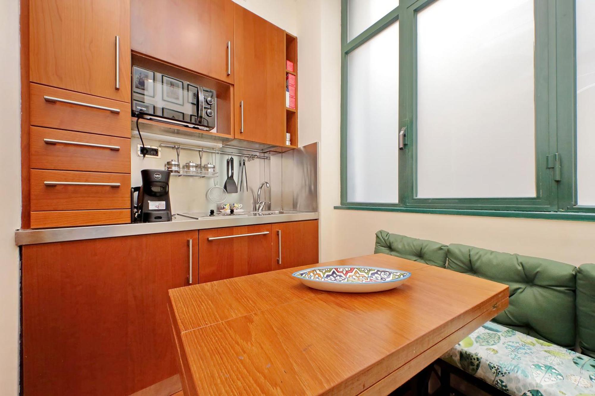 Pantheon Luxury Apartment *