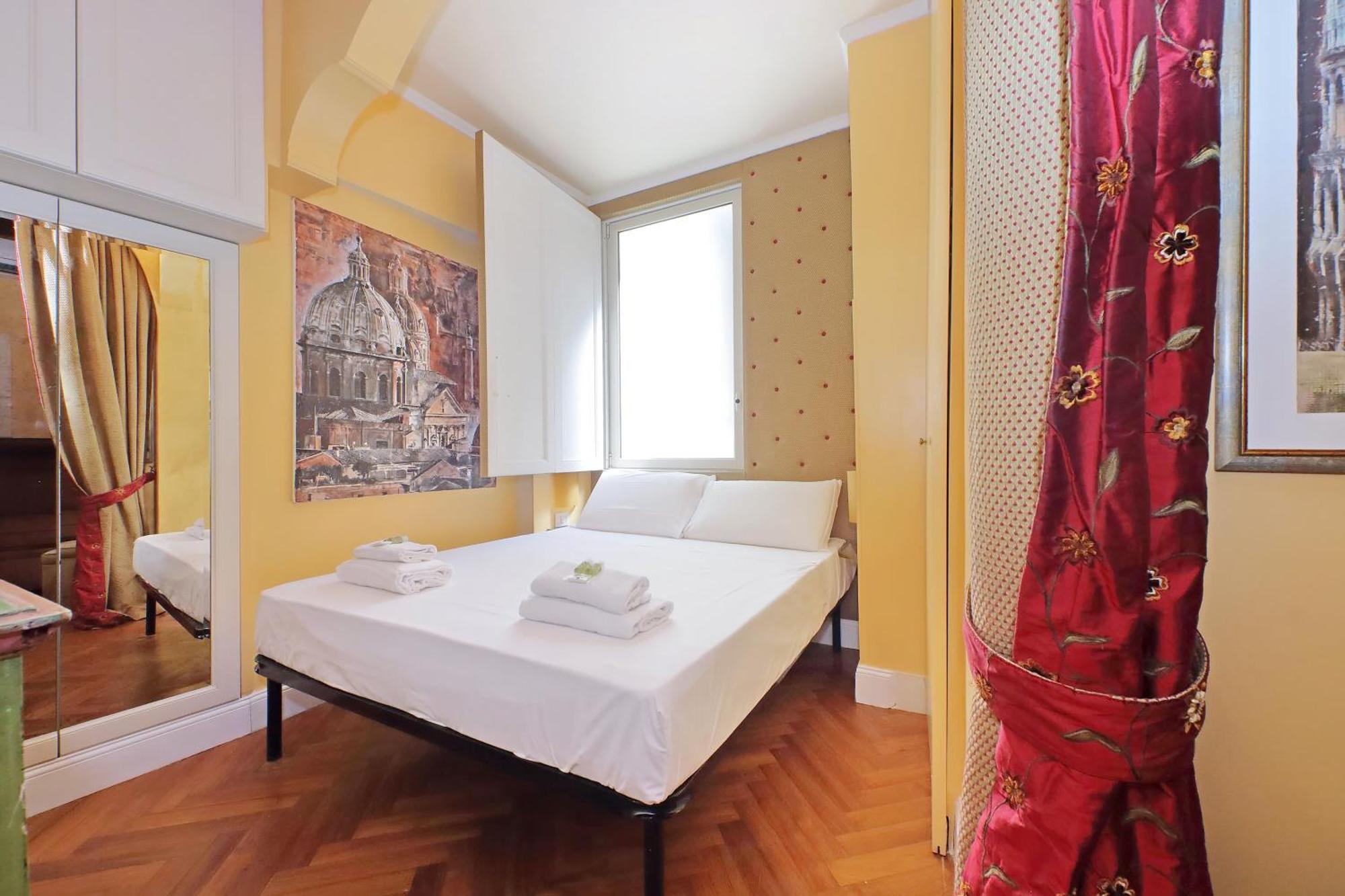 Apartment Pantheon Luxury Rome