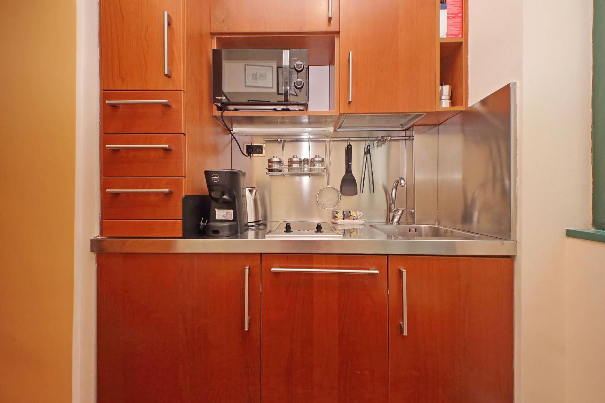 Pantheon Luxury Apartment