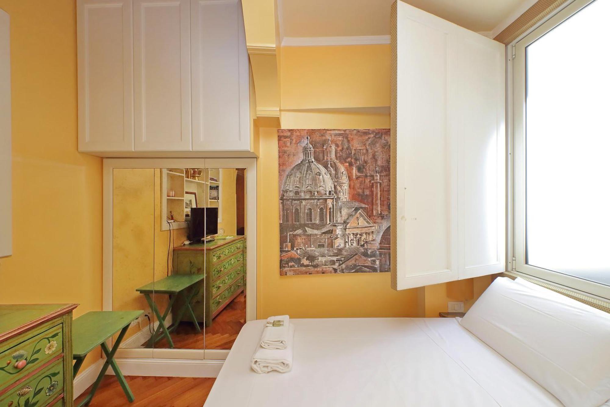 Apartment Pantheon Luxury *