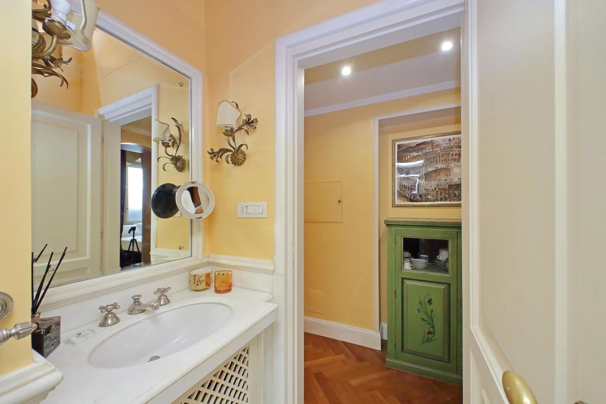 Pantheon Luxury Apartment Rome