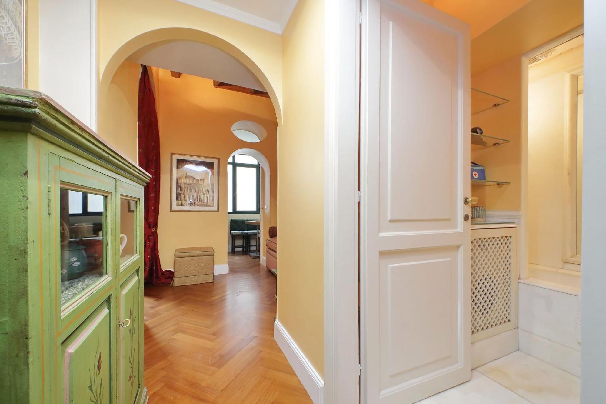 Pantheon Luxury *