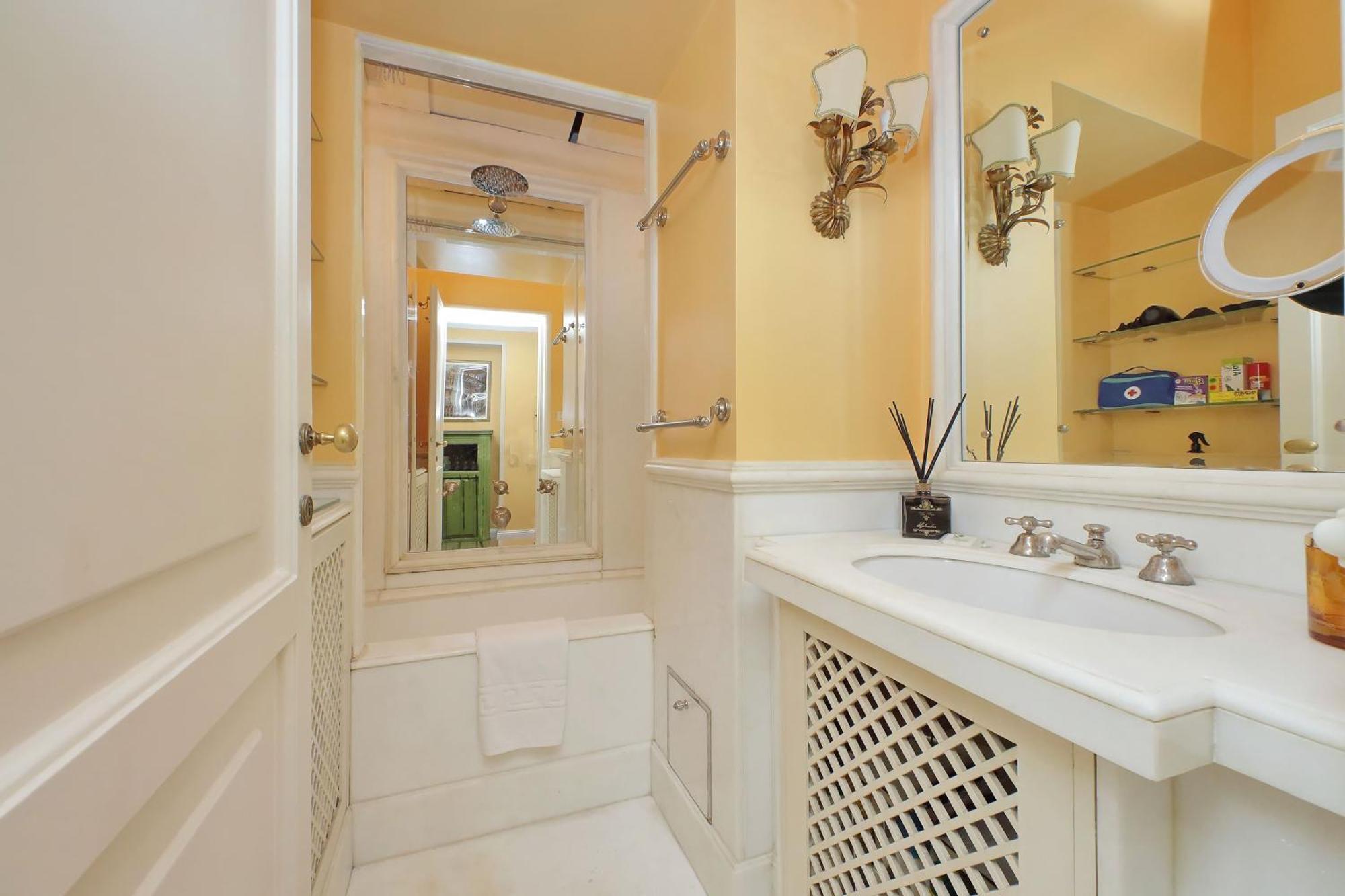 Pantheon Luxury