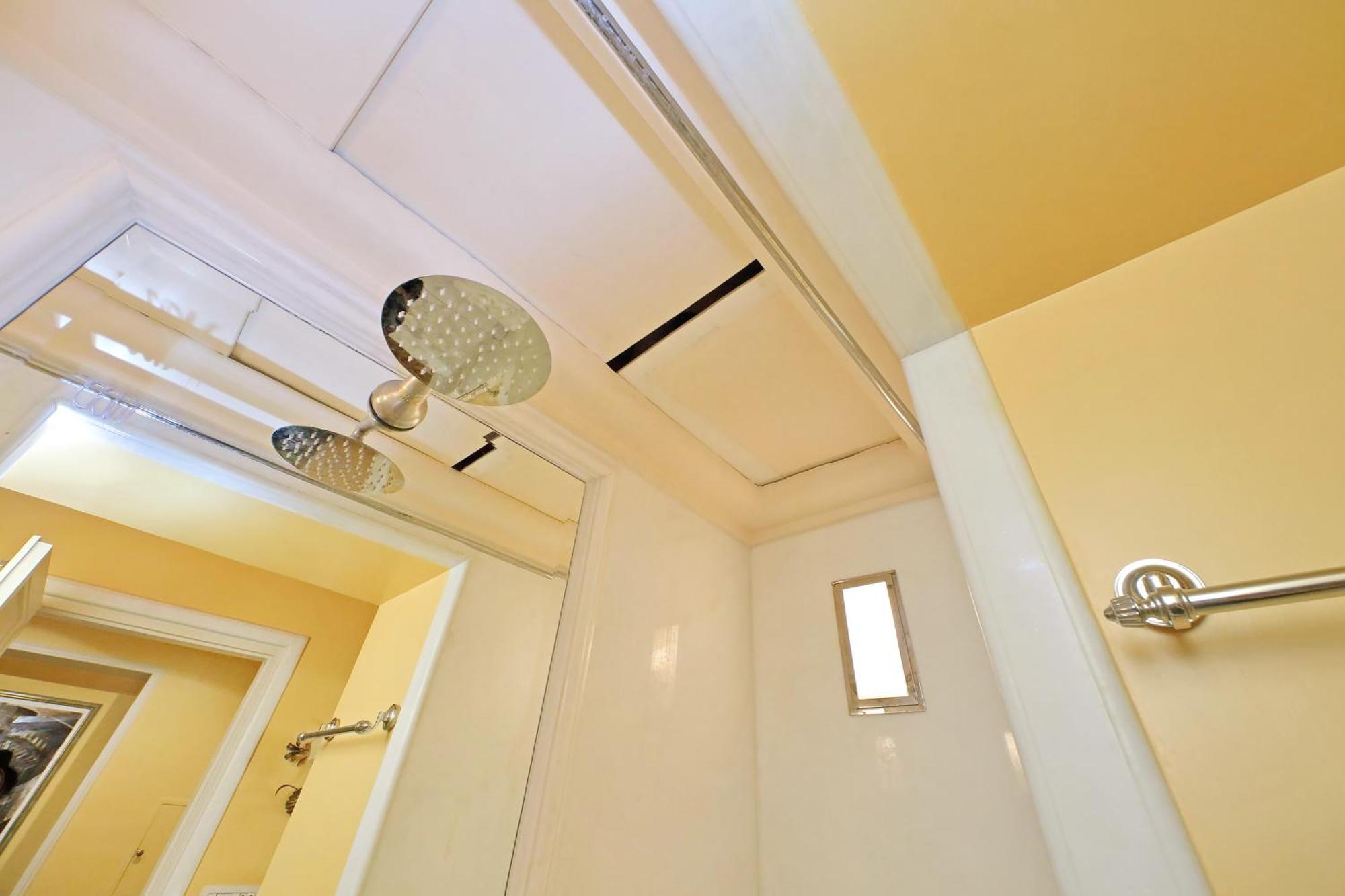Apartment Pantheon Luxury *
