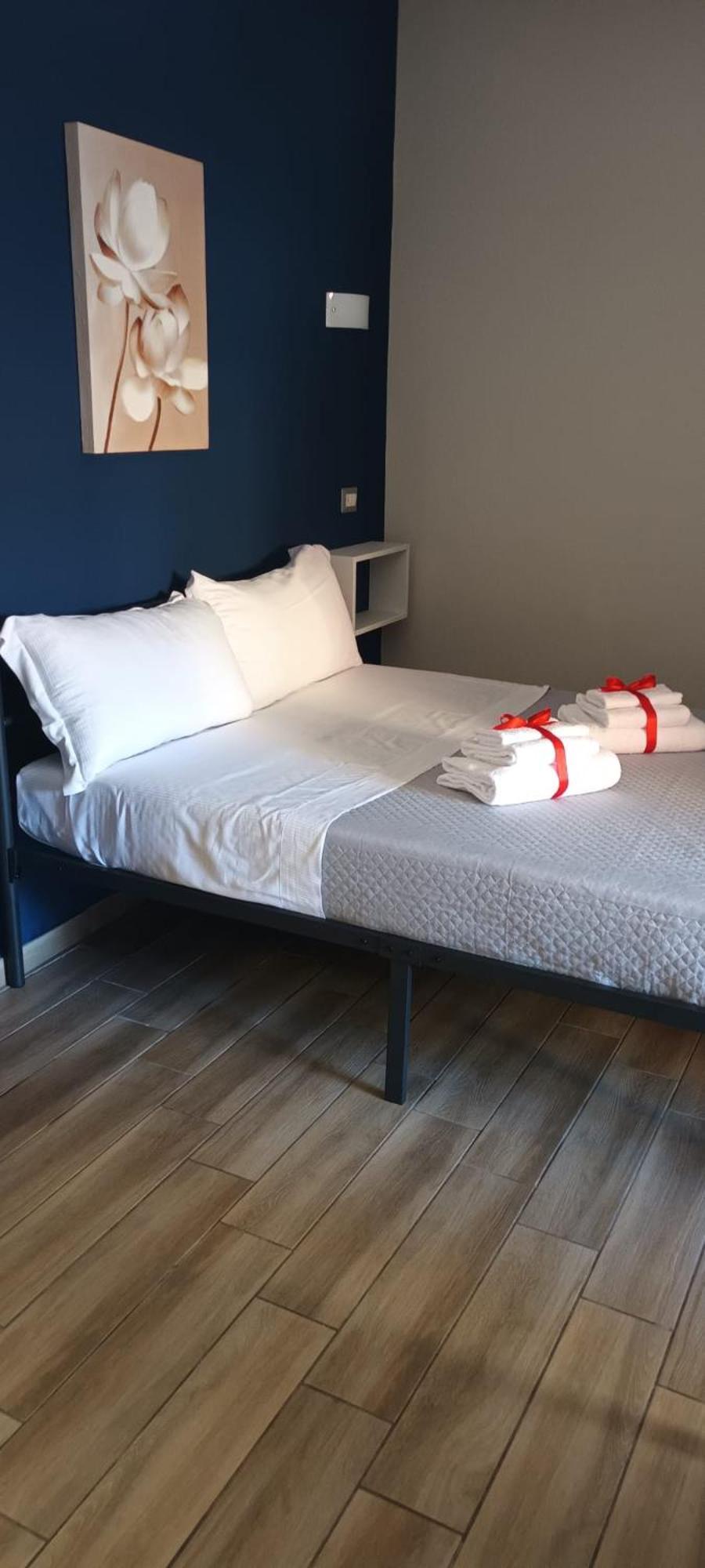 Vatican Gabriel Bed & Breakfast *