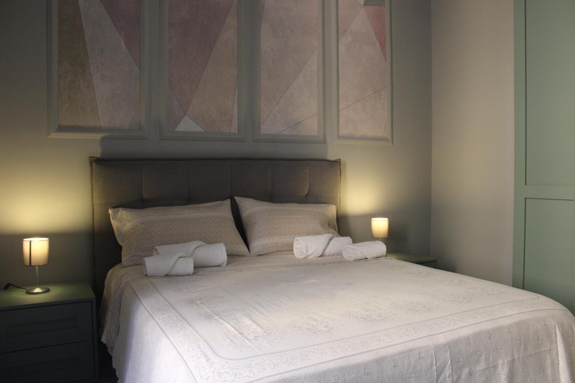 Apartamento Central San Giovanni Roma