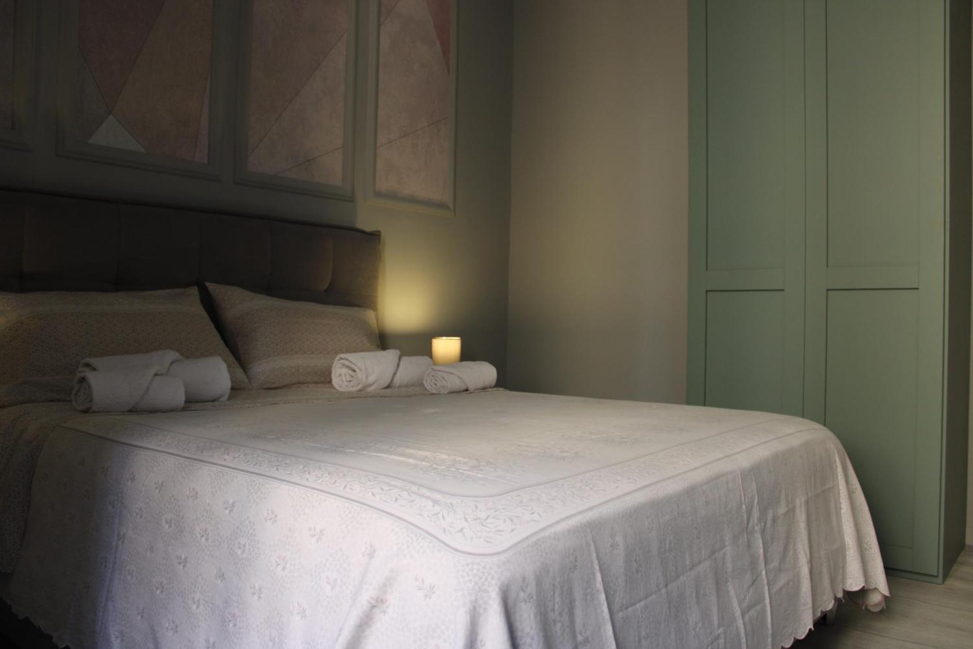 Apartamento Central San Giovanni