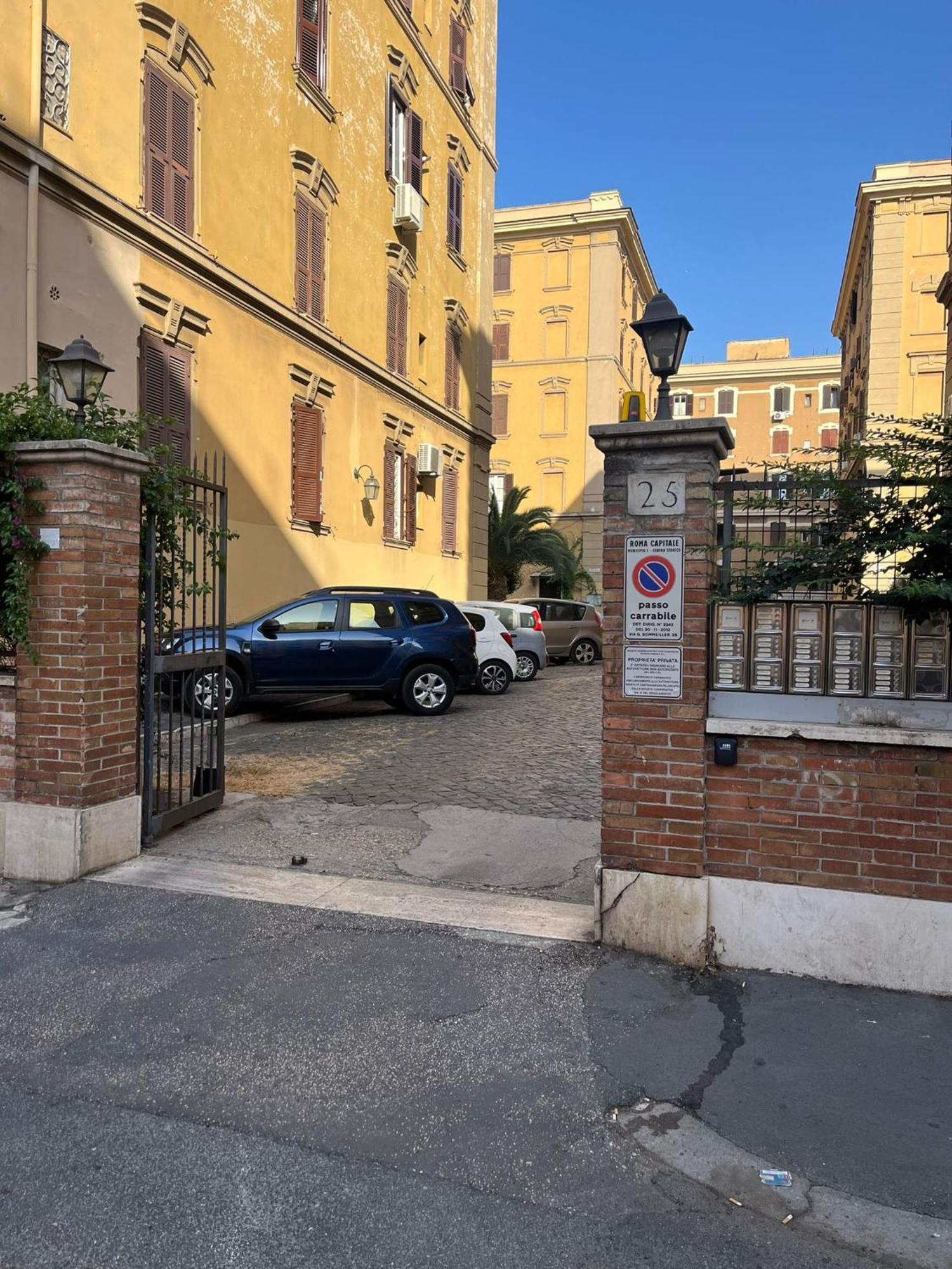 Apartamento Central San Giovanni *