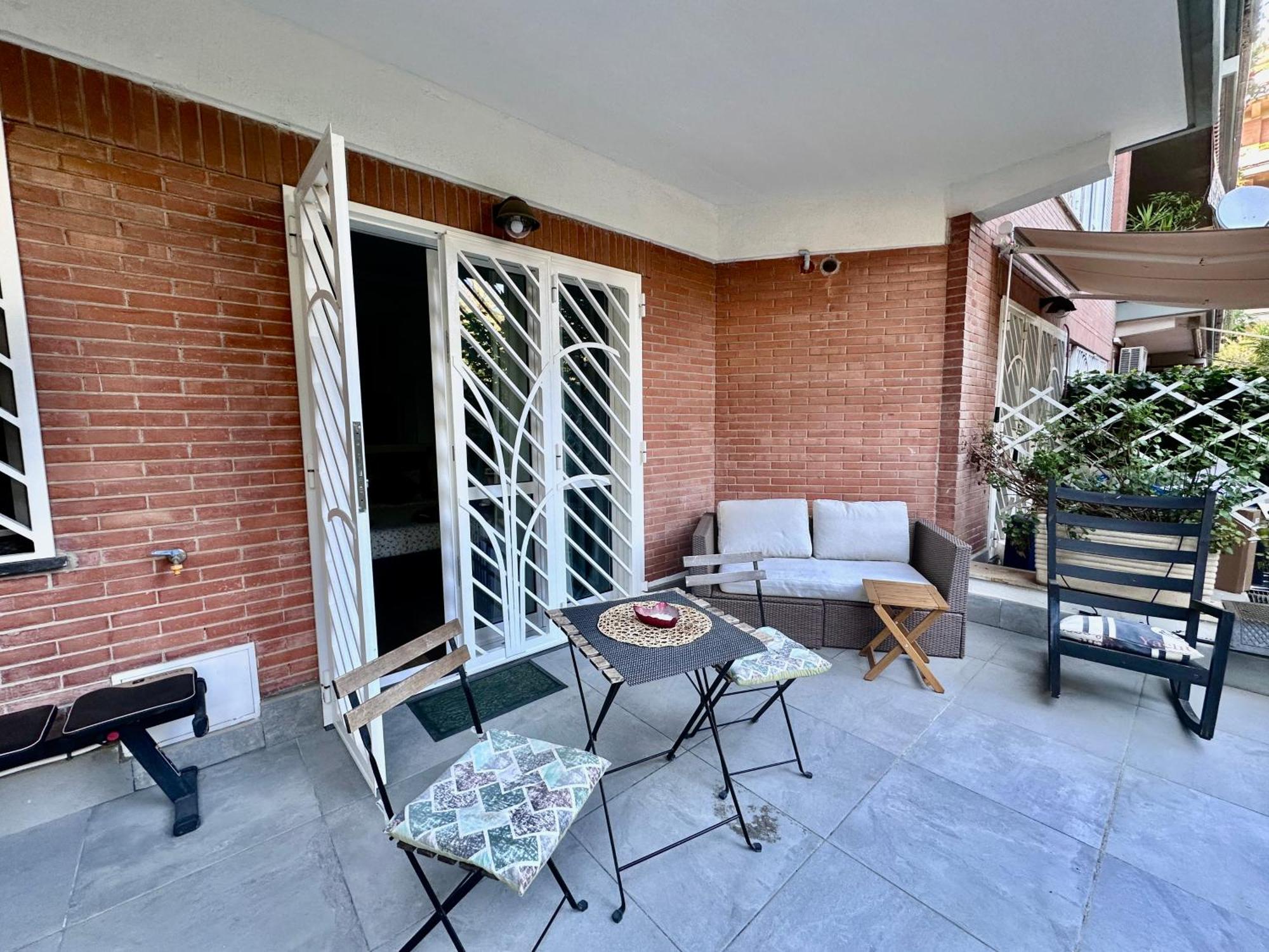 Casa Proto - Garden Guest house *